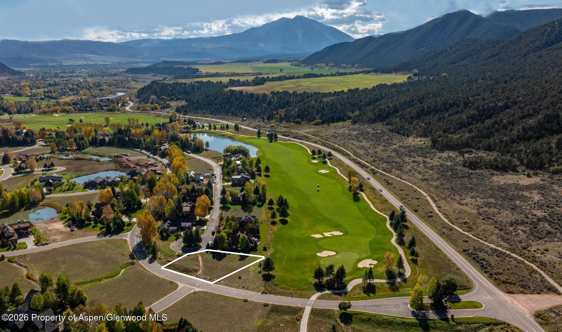 Tbd Golden Bear Drive Property Photo 1