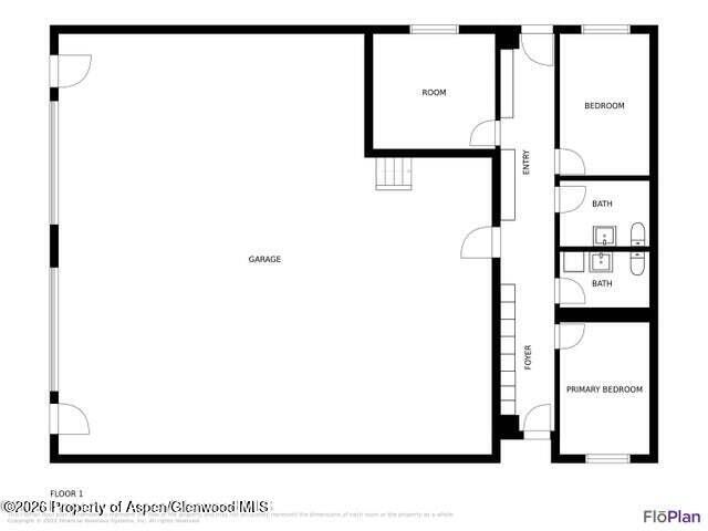 2222 Mustang Property Photo 4