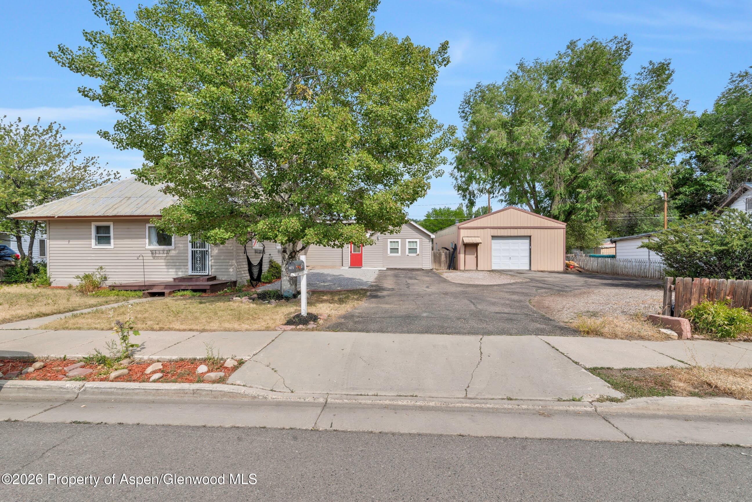 671 Tucker Street Property Photo 2
