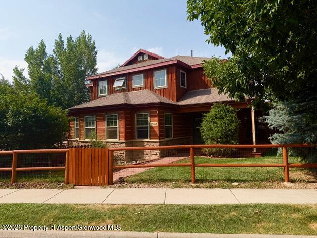 1293 Bedrock Circle Property Photo 2