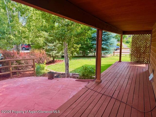 1293 Bedrock Circle Property Photo 5