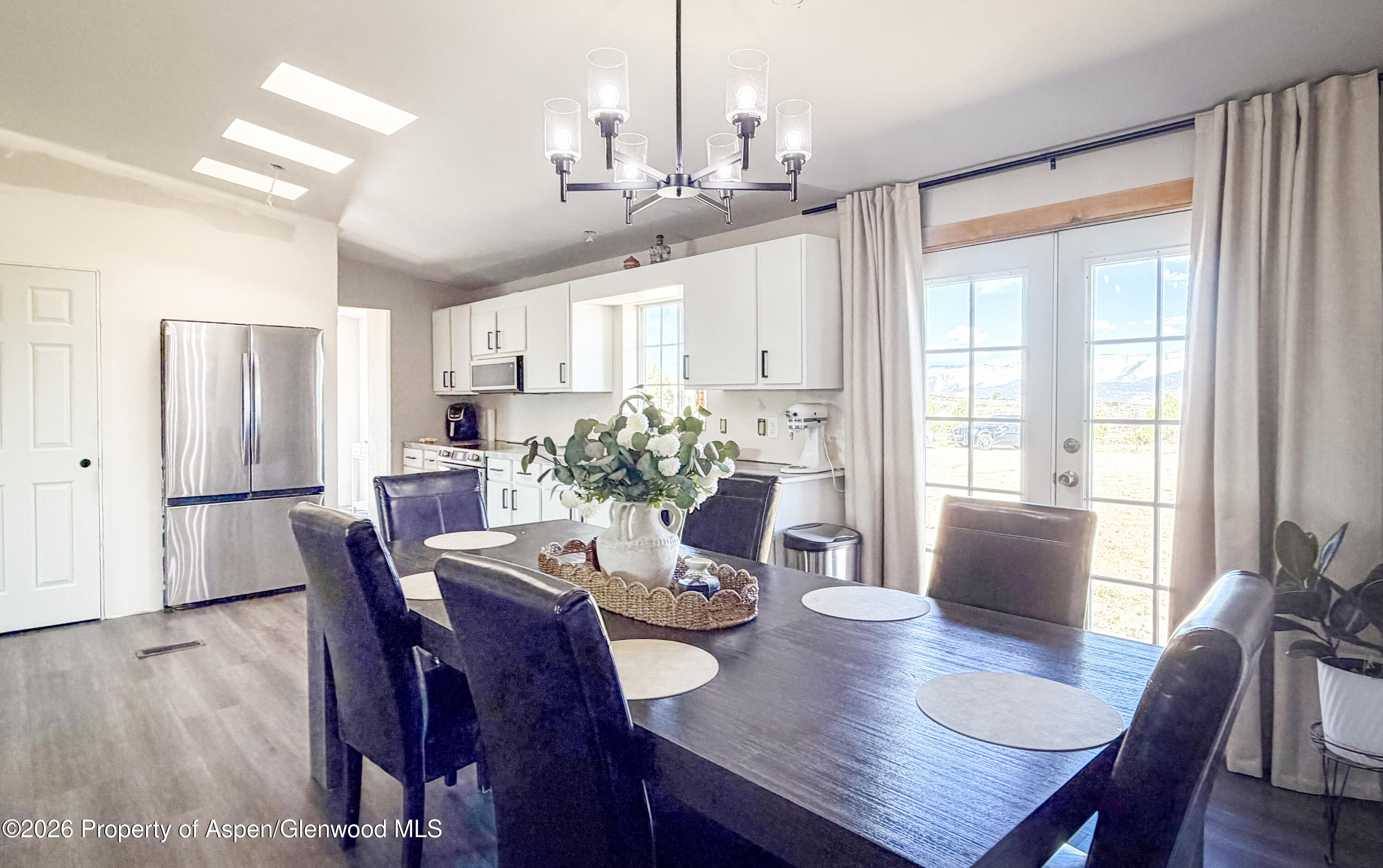2151 Grass Mesa Road Property Photo 4