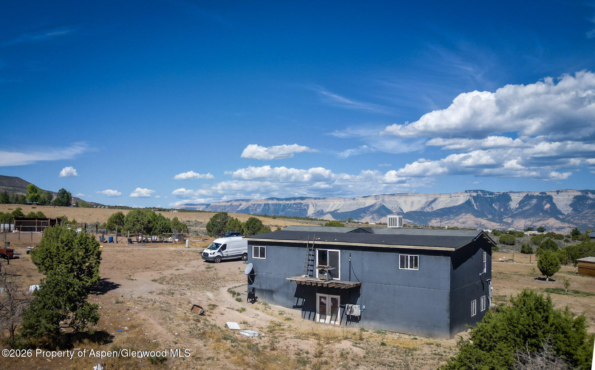 2151 Grass Mesa Road Property Photo 20