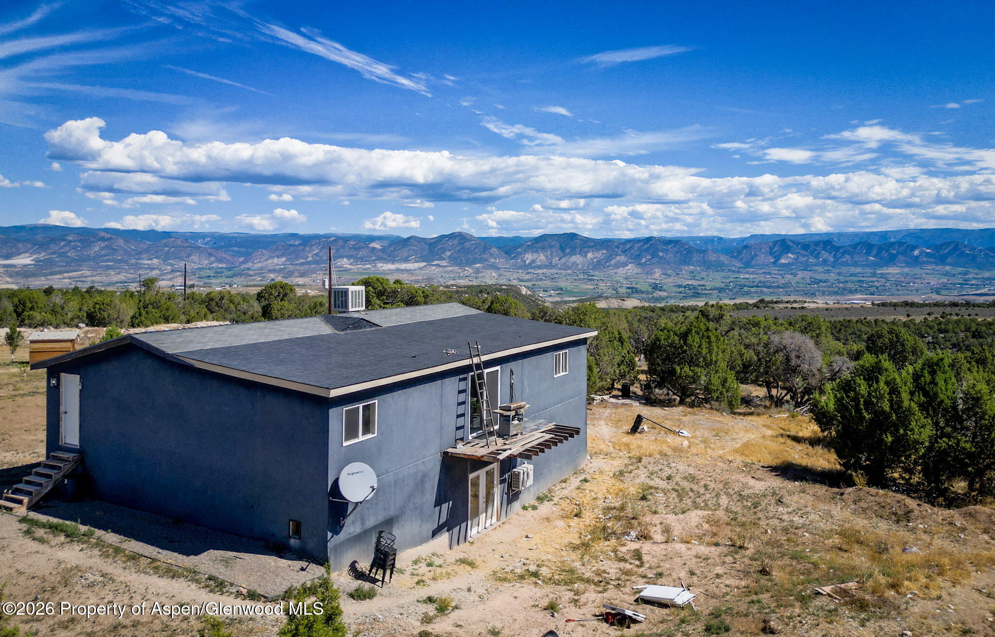 2151 Grass Mesa Road Property Photo 21
