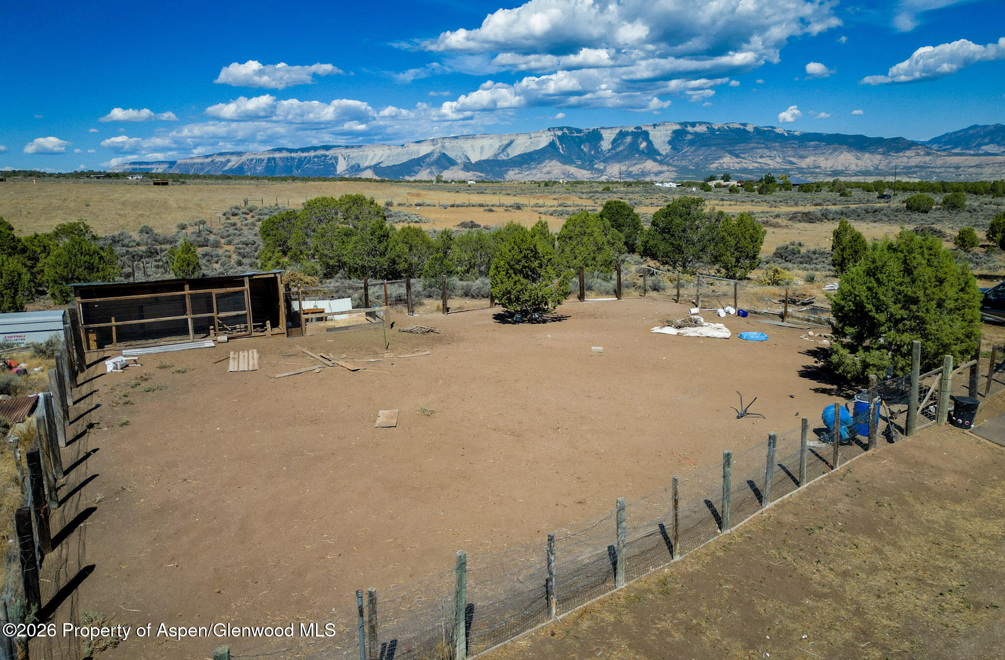 2151 Grass Mesa Road Property Photo 22