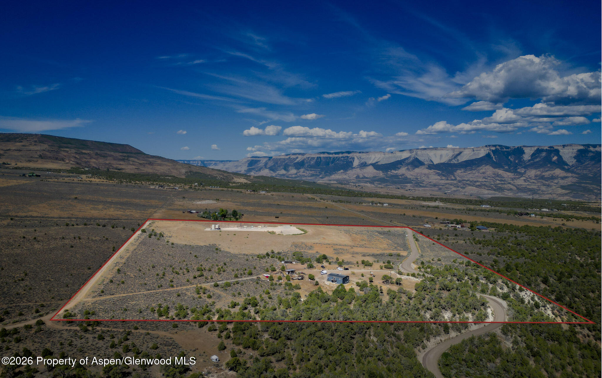 2151 Grass Mesa Road Property Photo 23