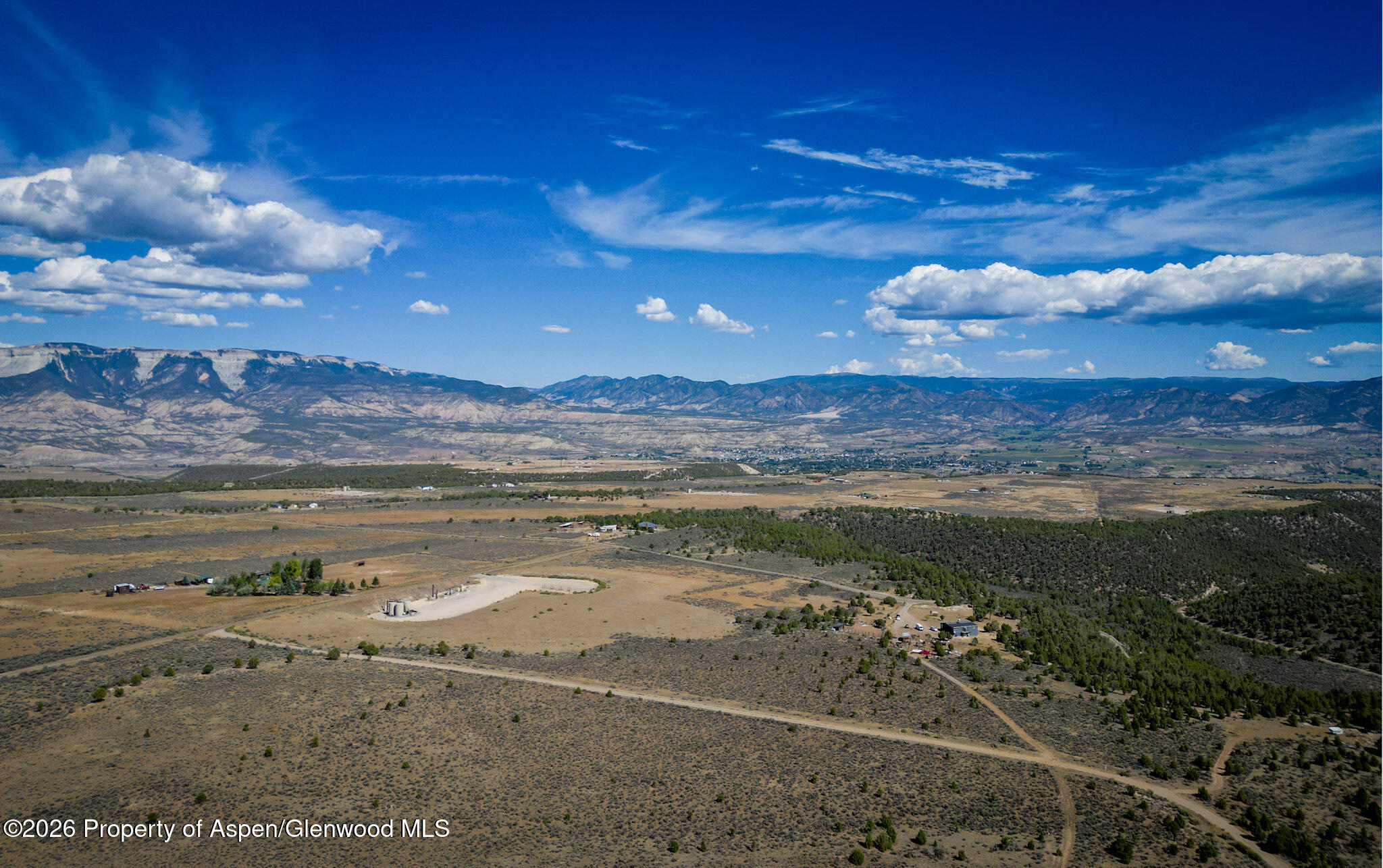 2151 Grass Mesa Road Property Photo 24