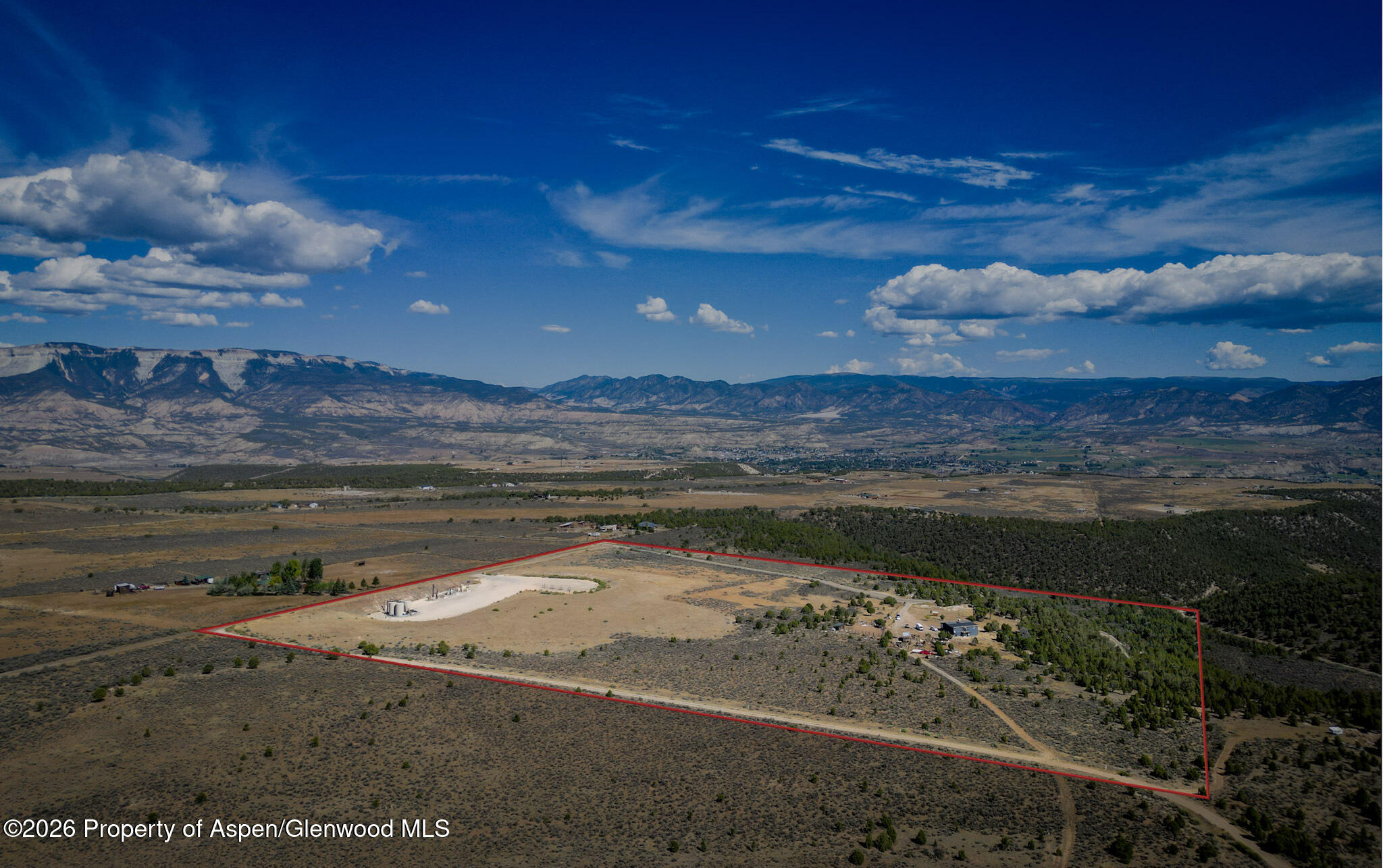 2151 Grass Mesa Road Property Photo 25