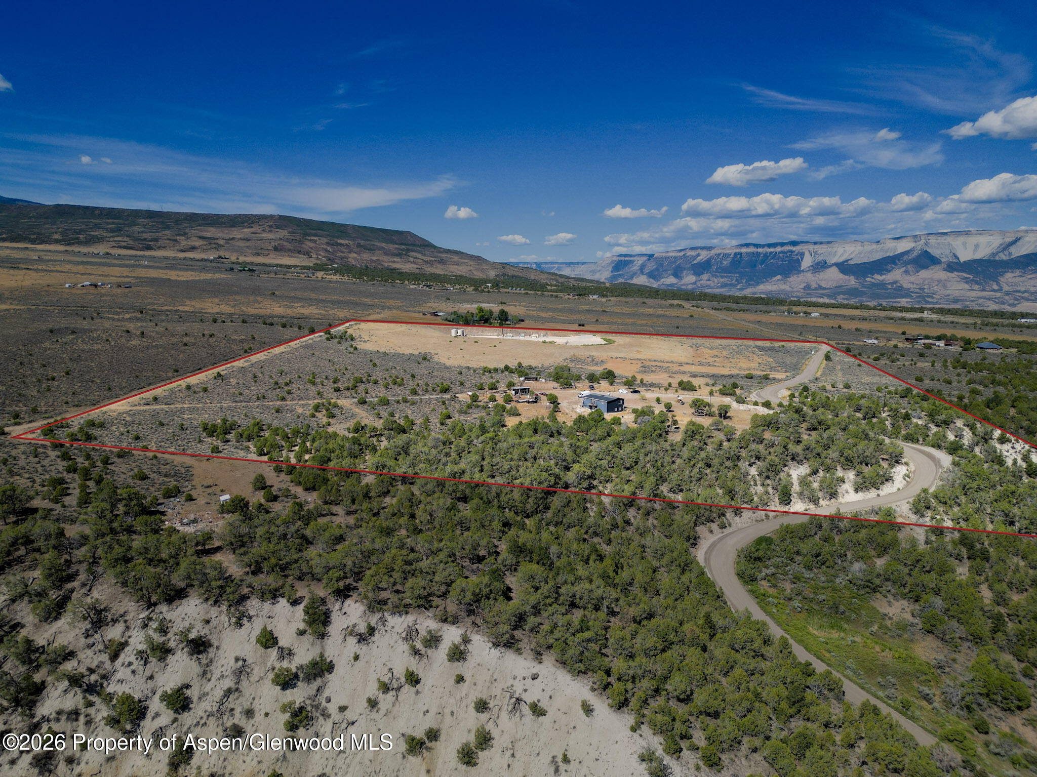 2151 Grass Mesa Road Property Photo 29