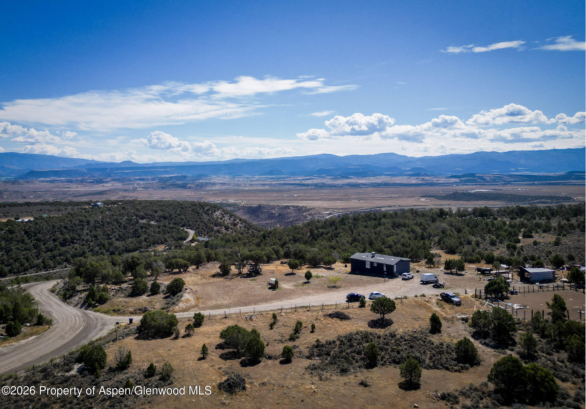 2151 Grass Mesa Road Property Photo 30