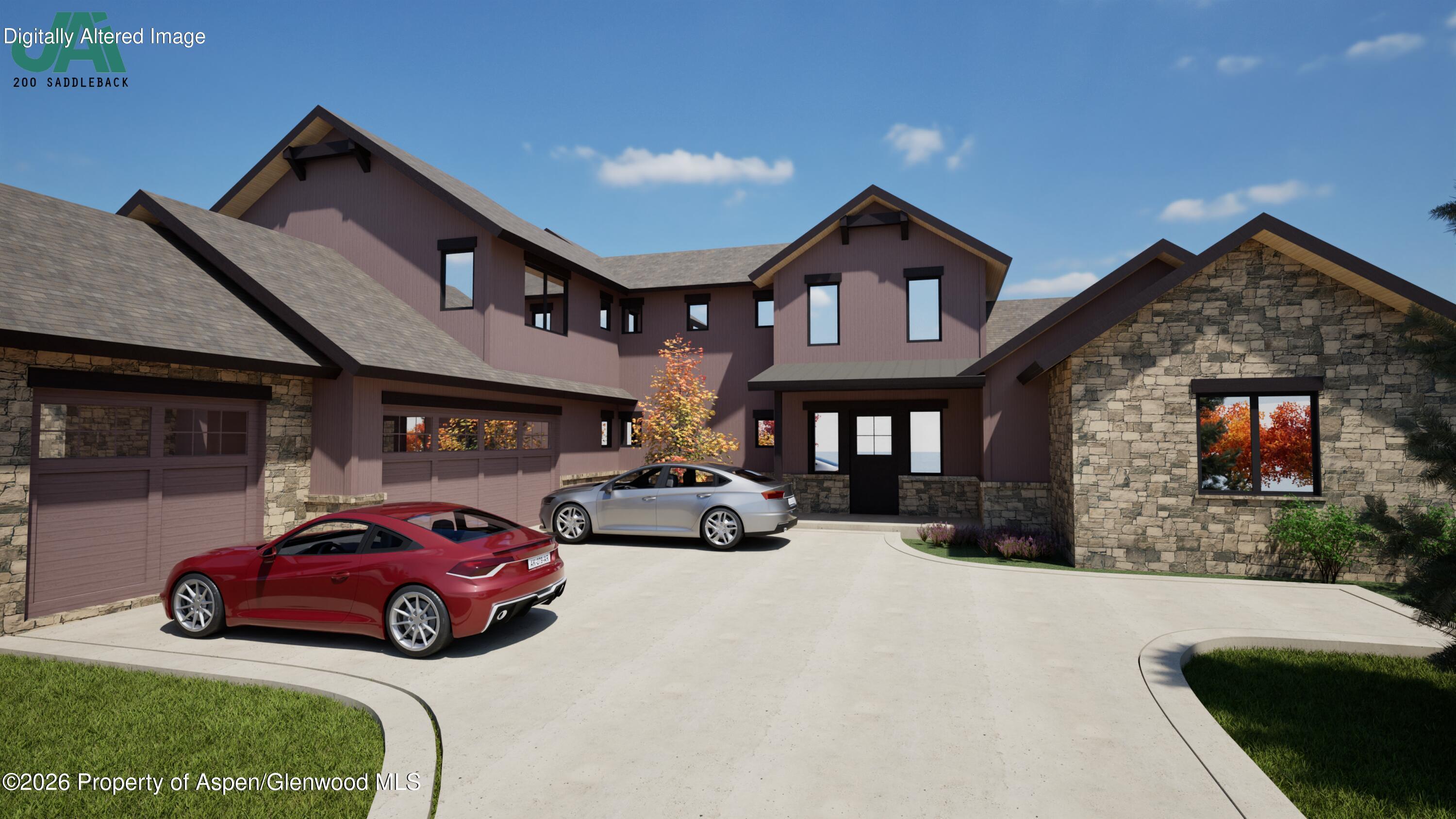 200 Saddleback Road Property Photo 2
