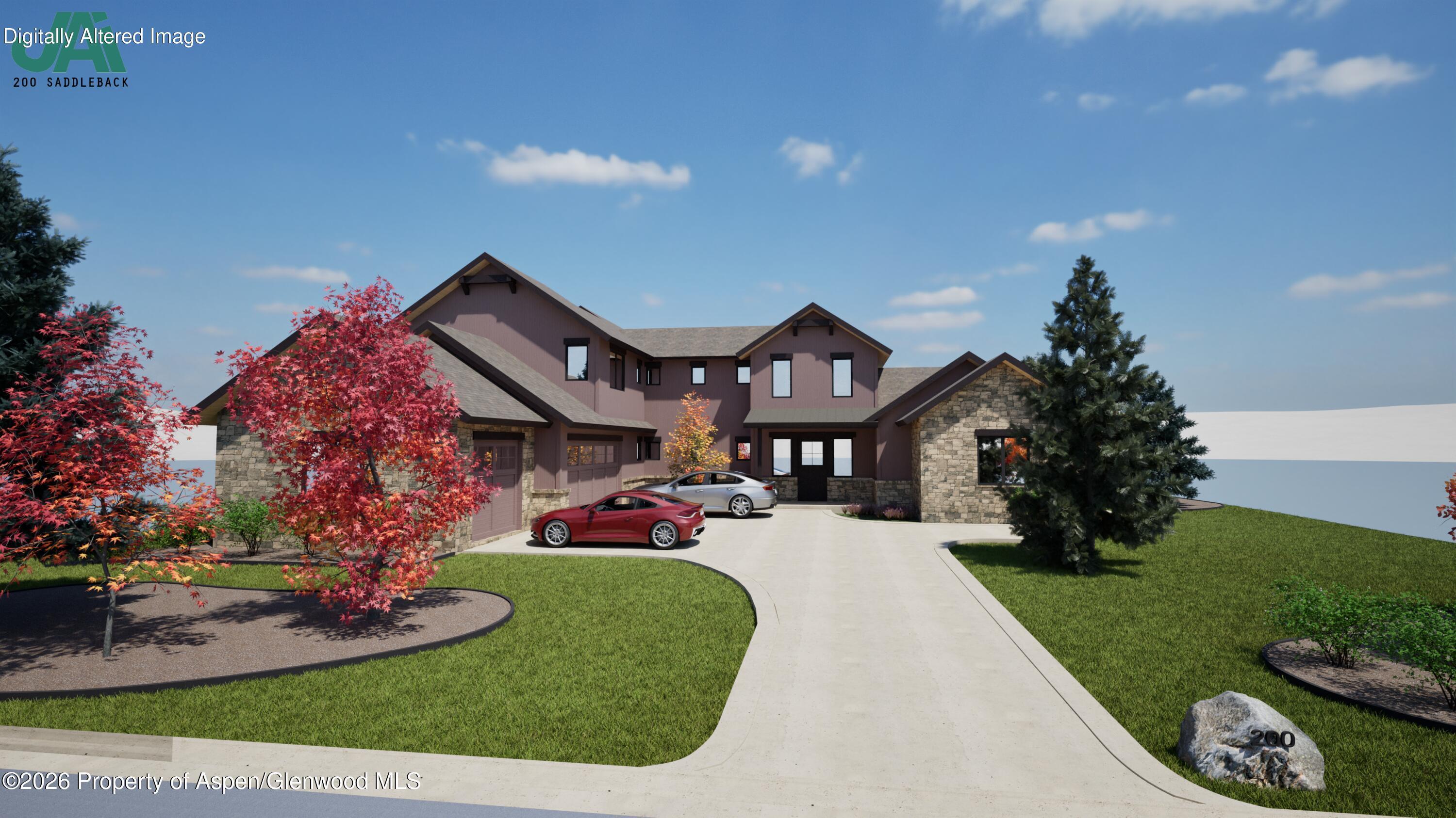 200 Saddleback Road Property Photo 3