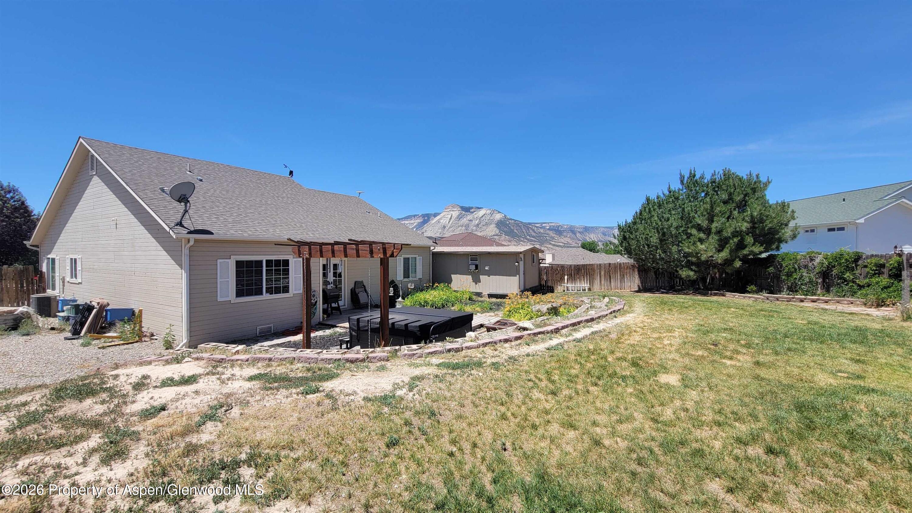 42 Eagle Court Property Photo 19