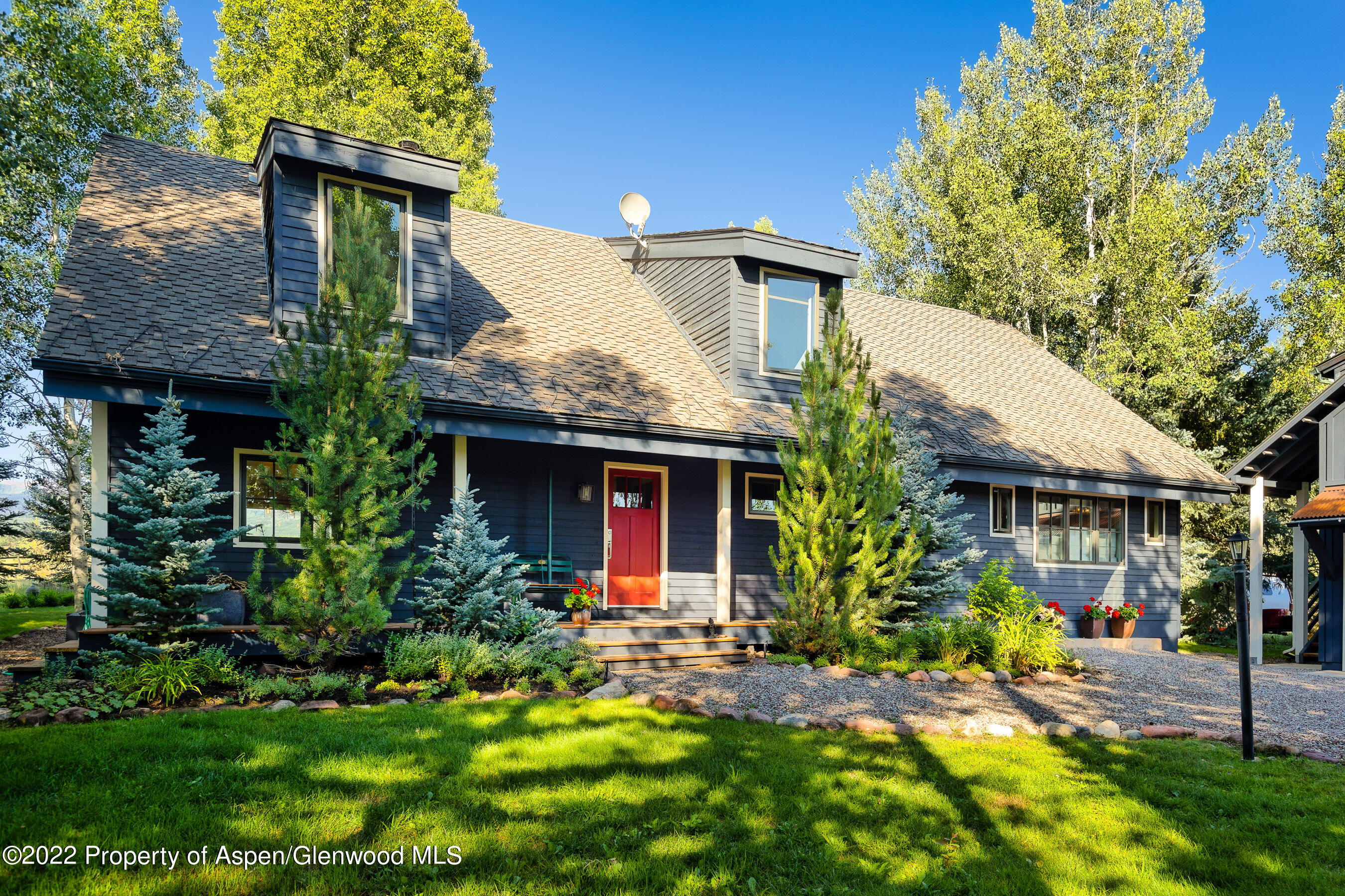 108 Katydid Lane Property Photo 1