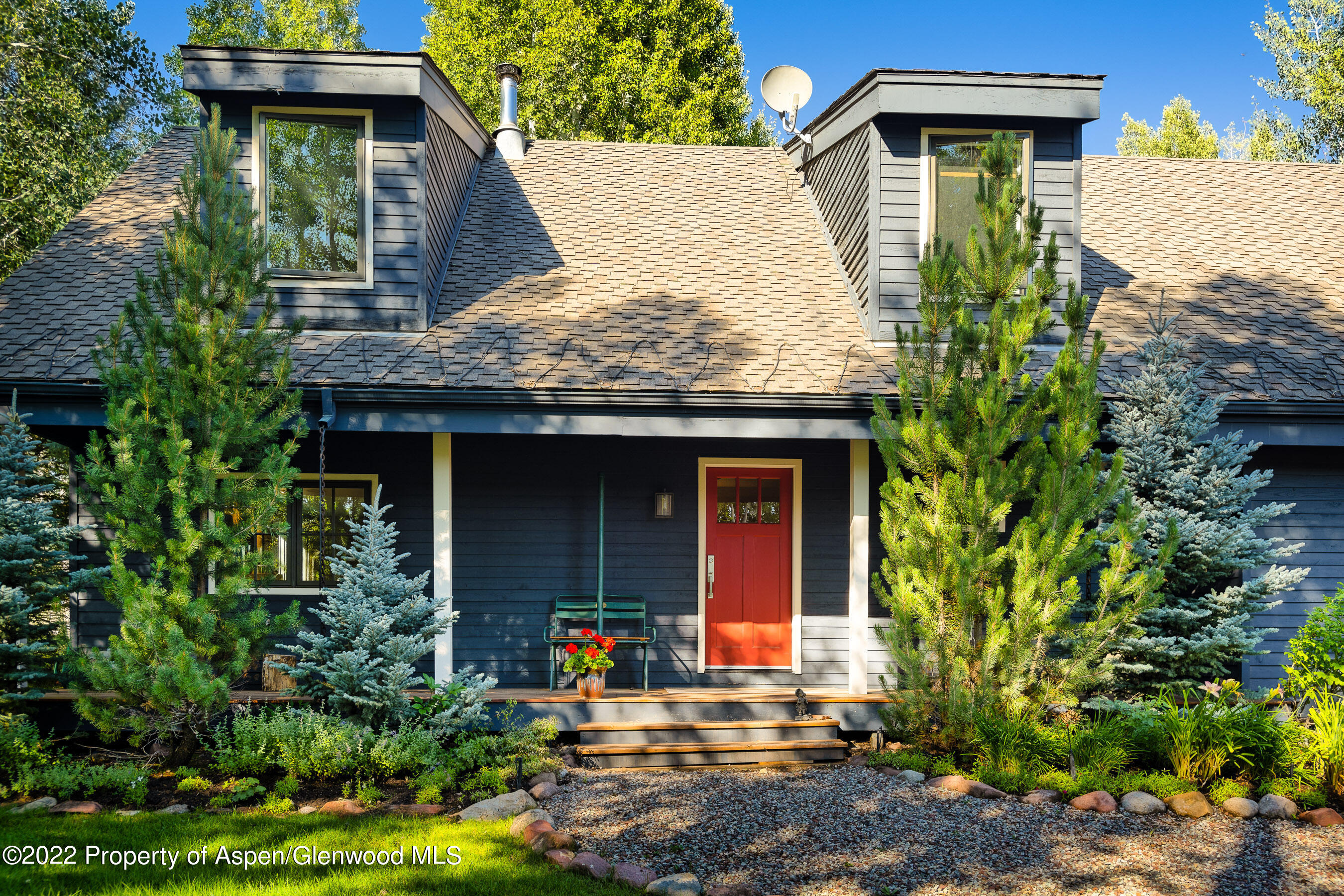 108 Katydid Lane Property Photo 2