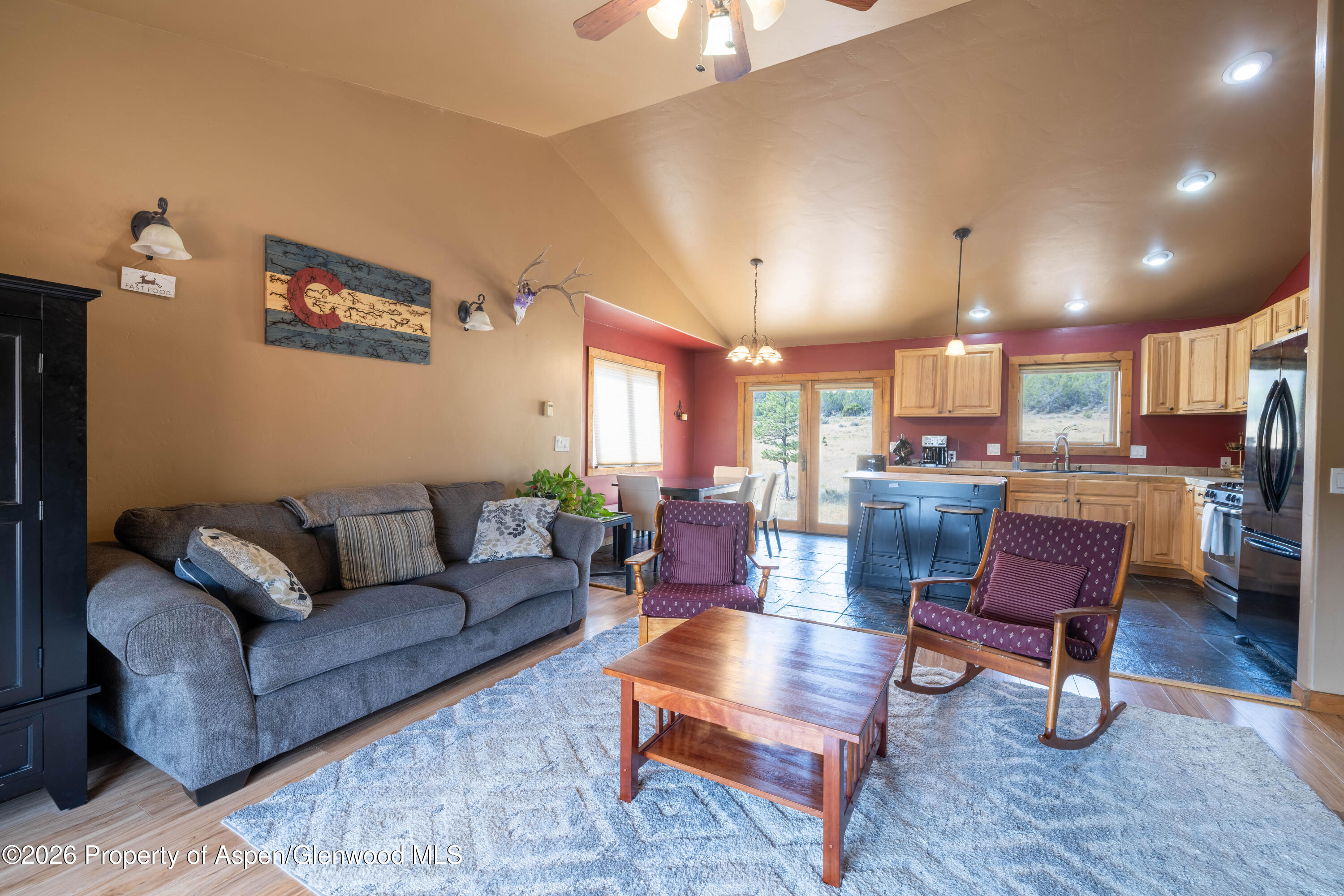 283 S Cedar Springs Ranch Road Property Photo 7