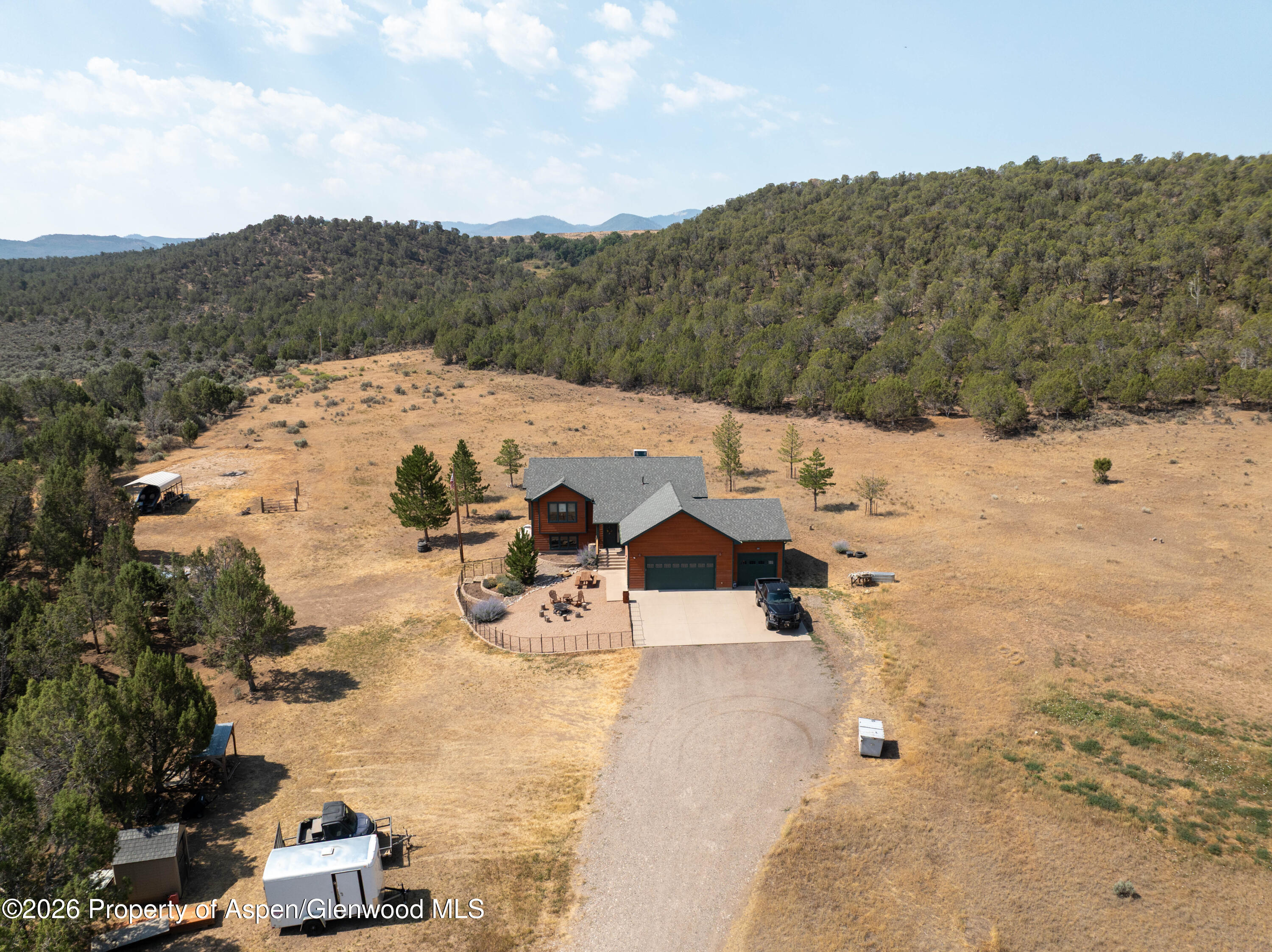 283 S Cedar Springs Ranch Road Property Photo 25