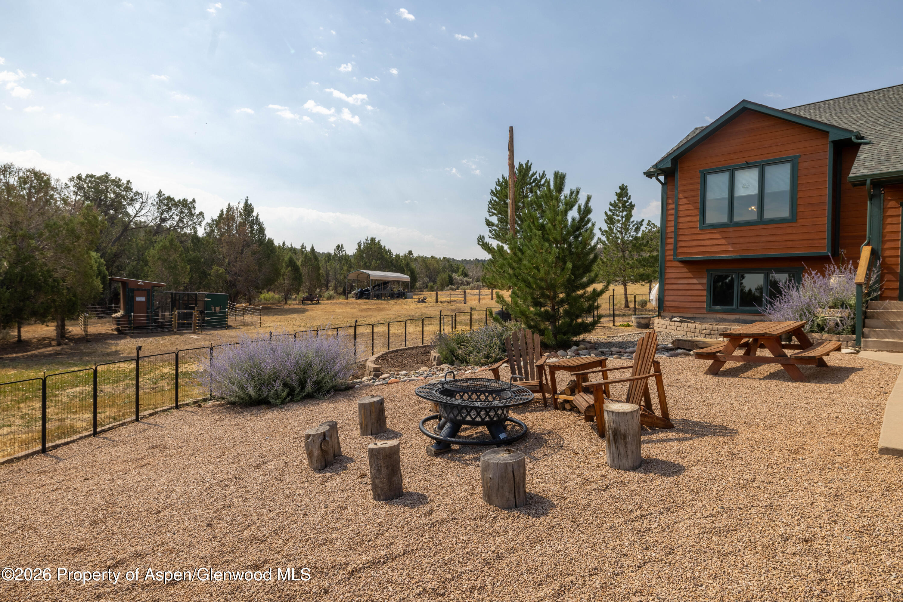 283 S Cedar Springs Ranch Road Property Photo 29