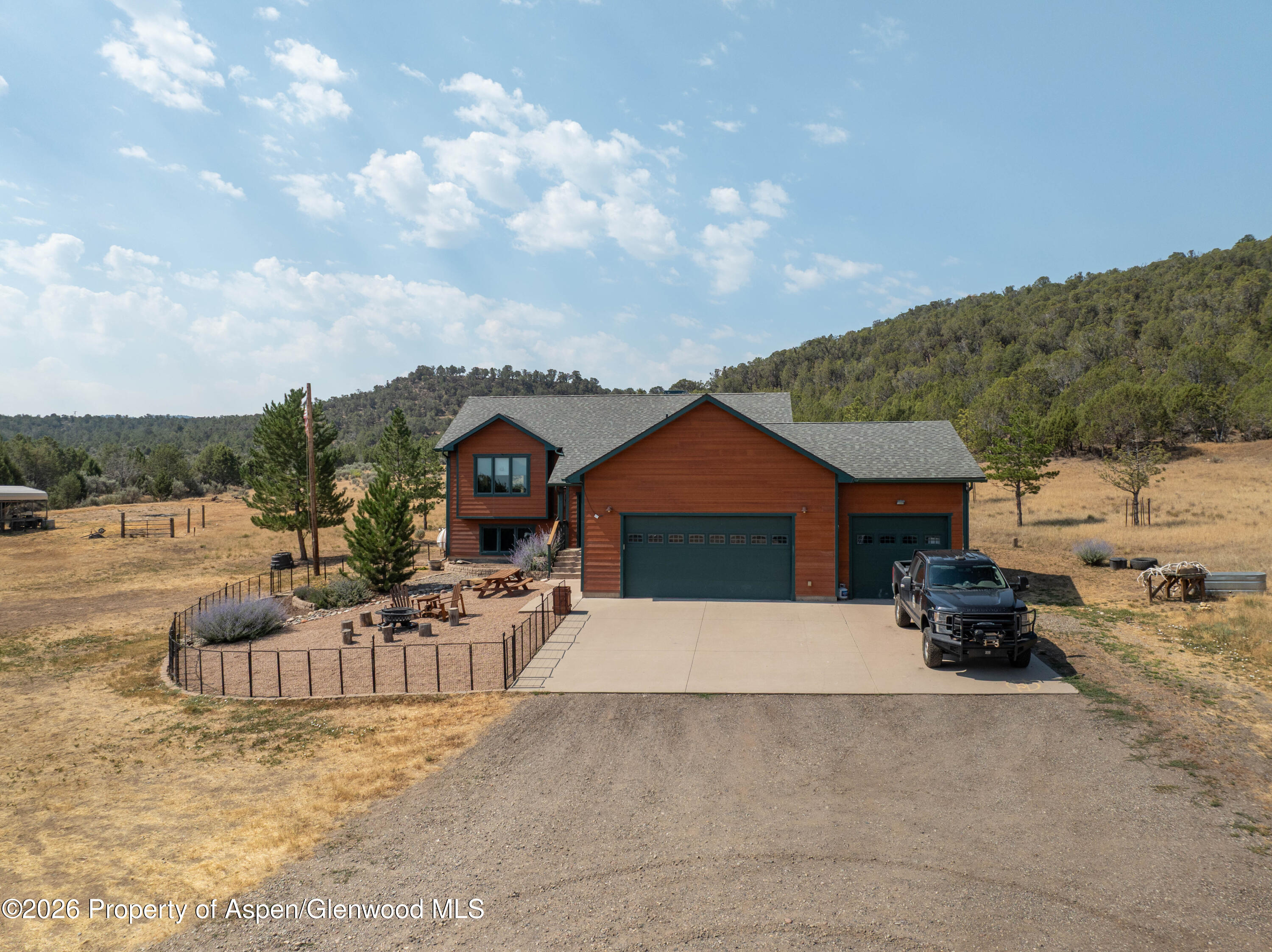 283 S Cedar Springs Ranch Road Property Photo 31