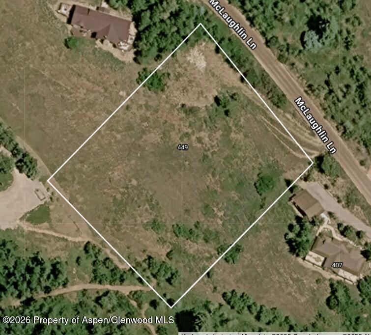 449 Mclaughlin Lane Property Photo 2