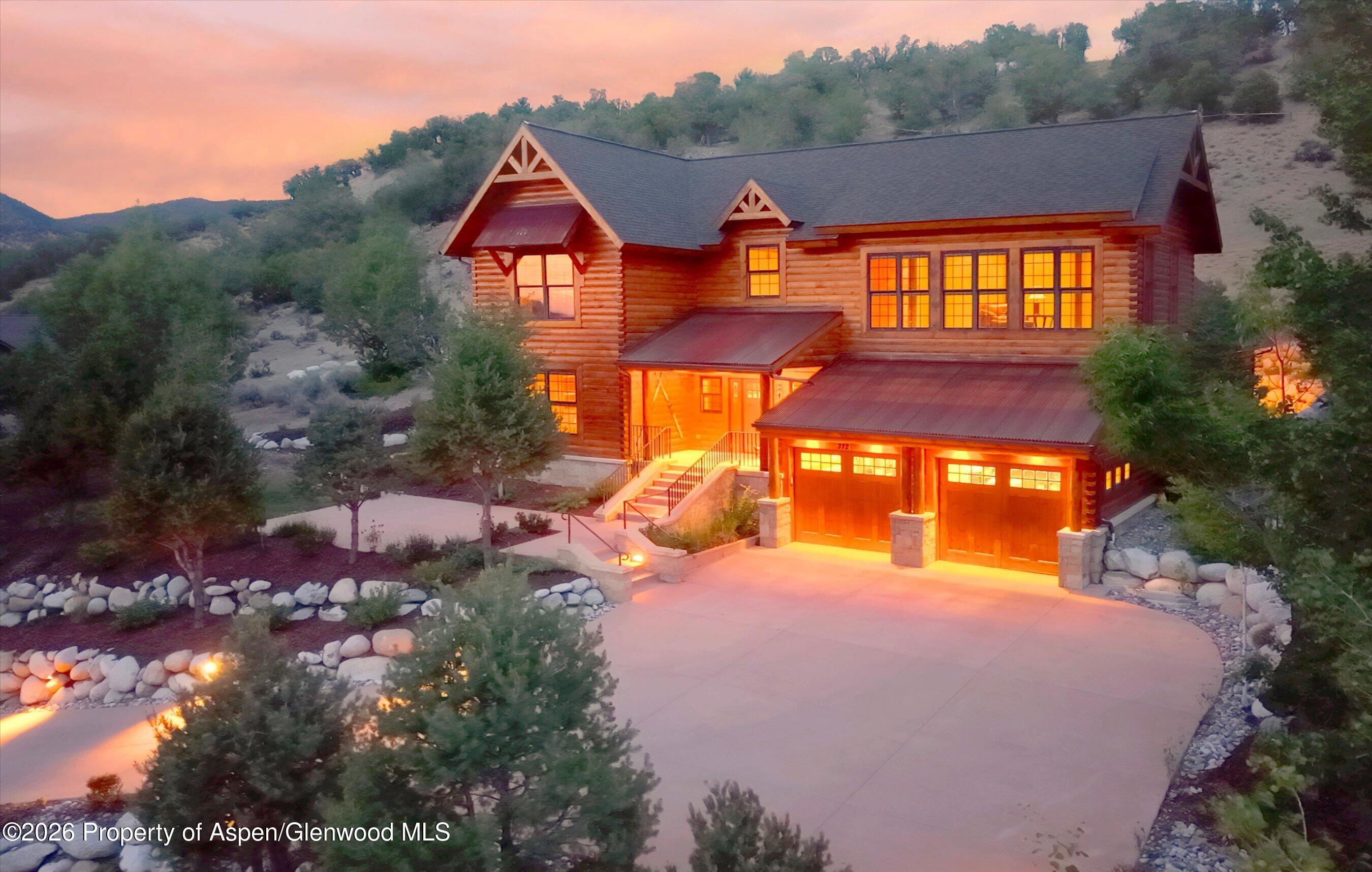 312 Faas Ranch Road Property Photo 1