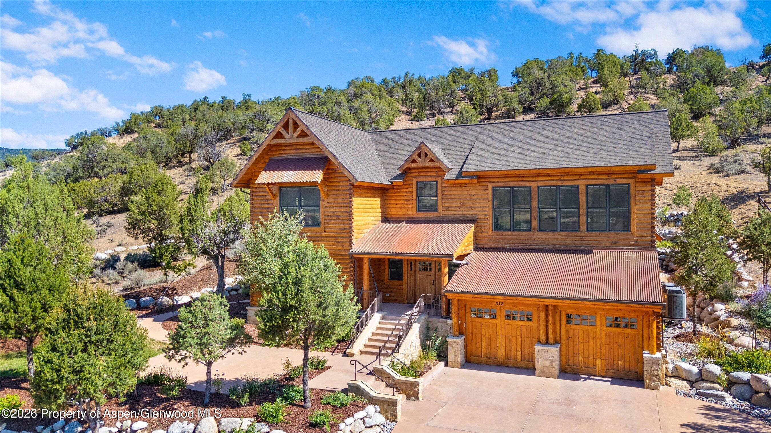 312 Faas Ranch Road Property Photo 1