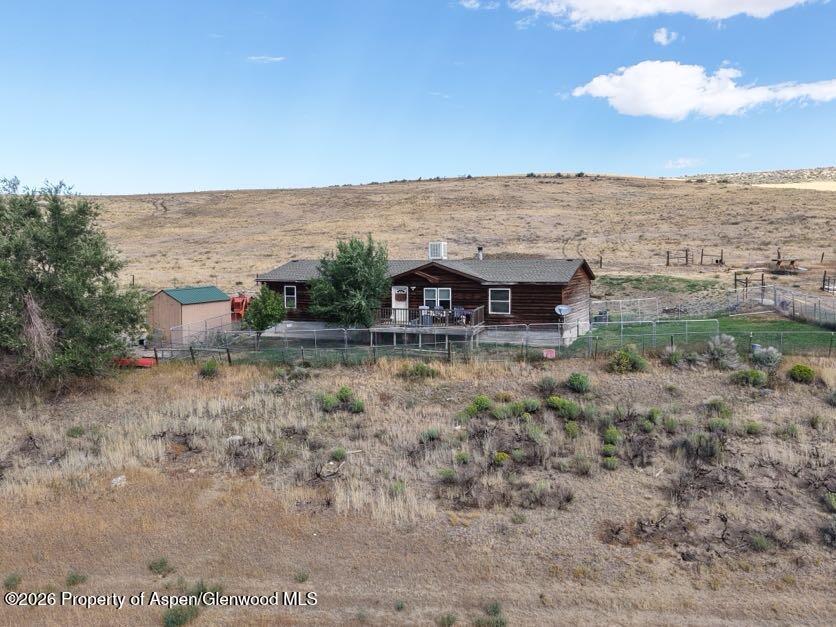 875 Johnson Road Property Photo 1