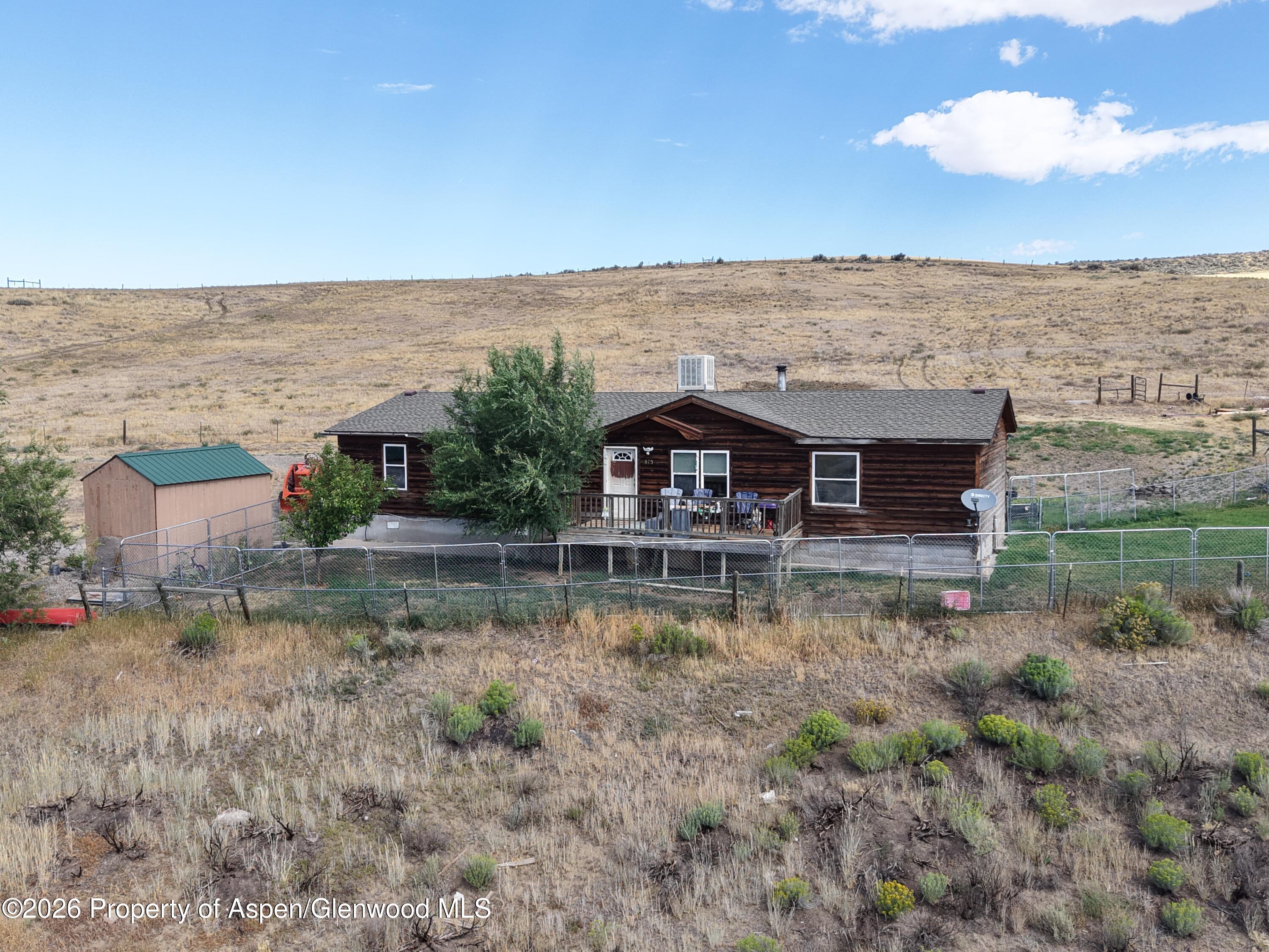 875 Johnson Road Property Photo 5