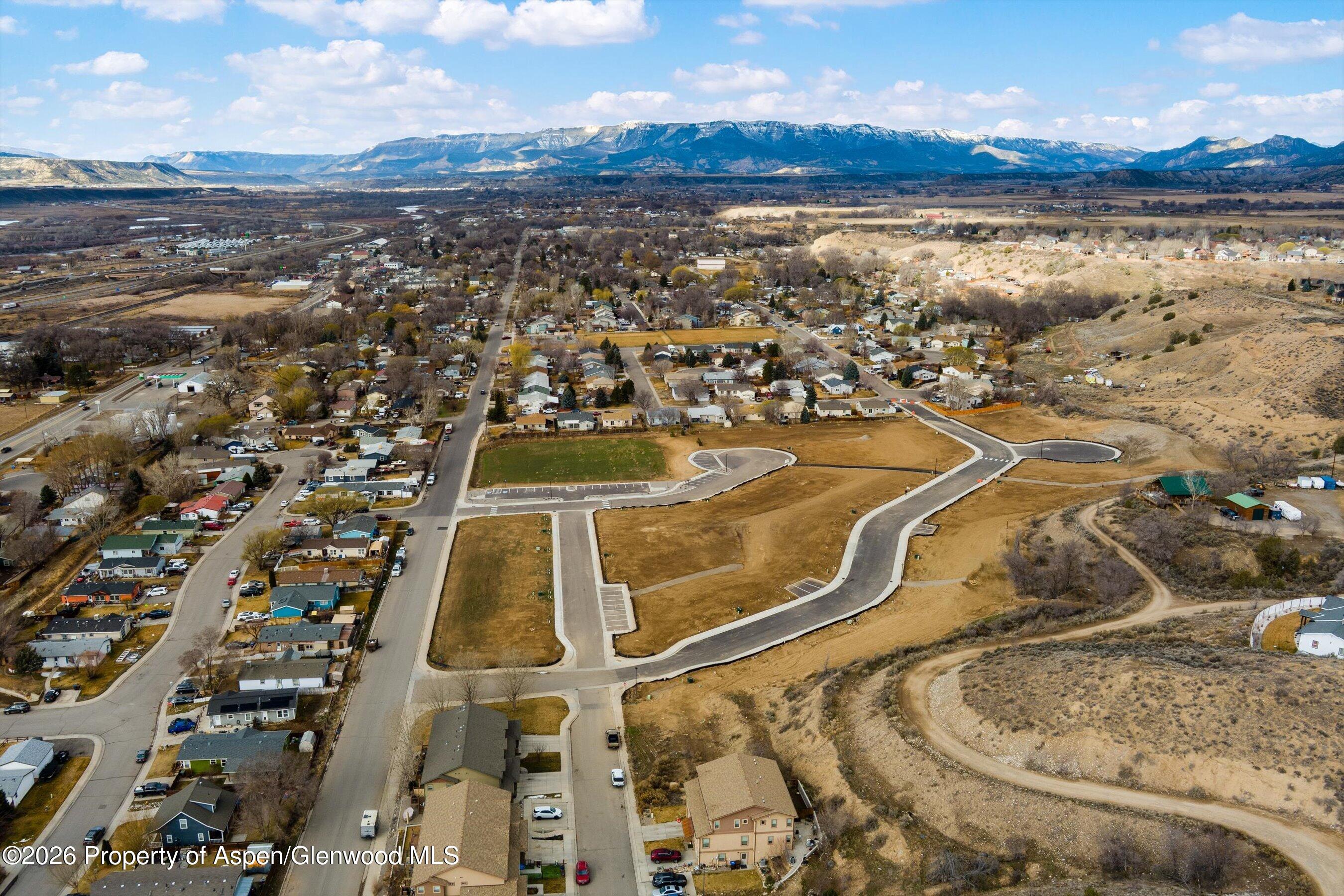Lot 37 Orchard Avenue Property Photo 6