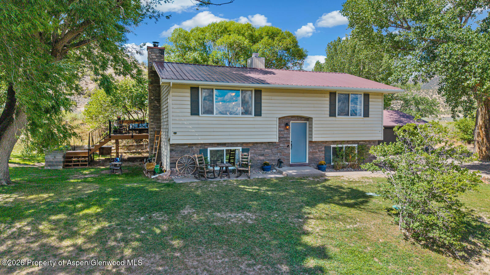 535 County Road 260 Property Photo 1
