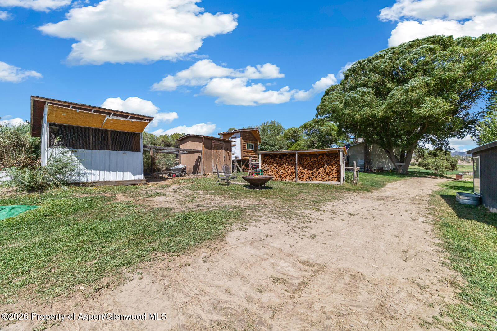 535 County Road 260 Property Photo 29
