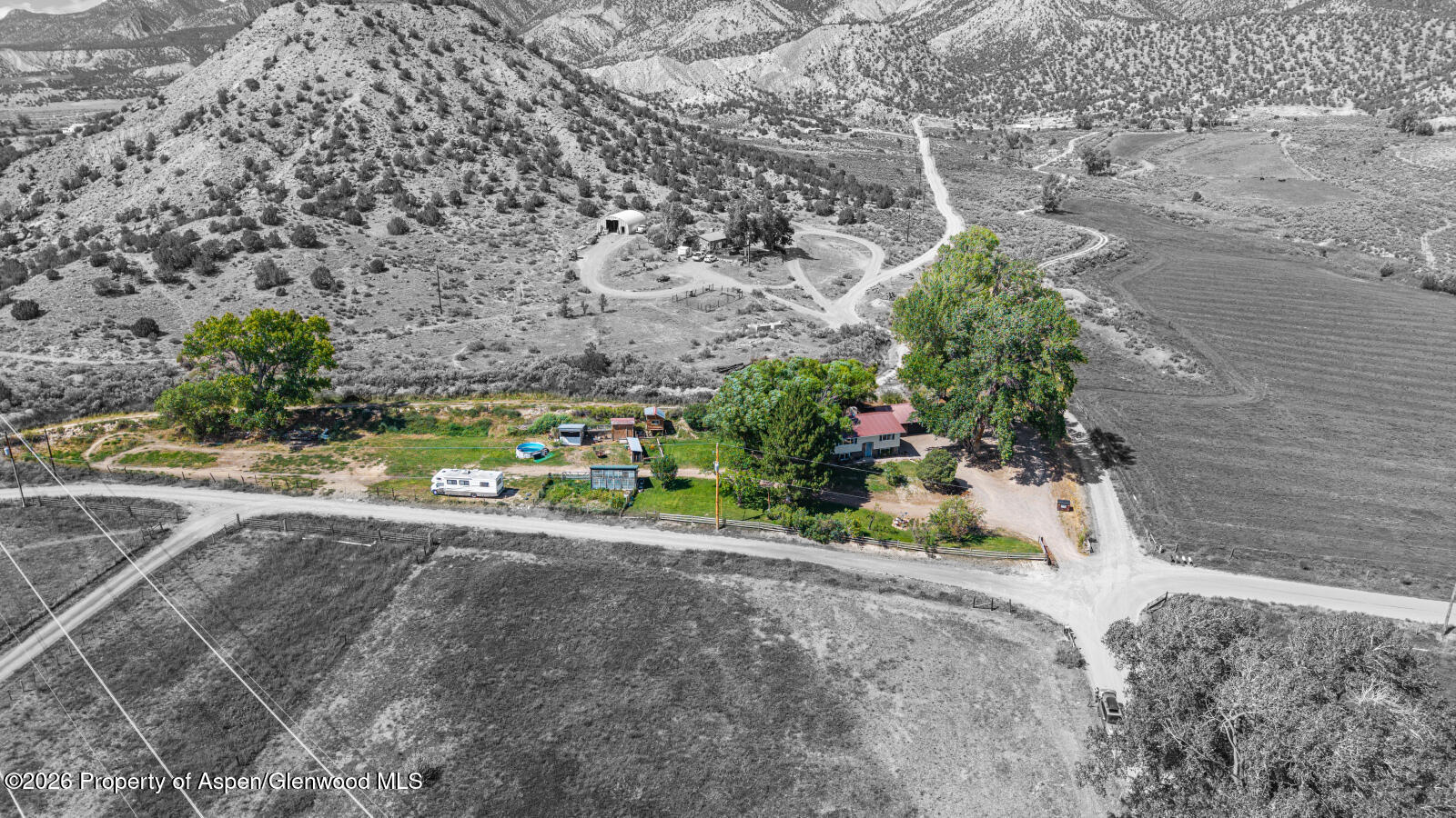 535 County Road 260 Property Photo 31