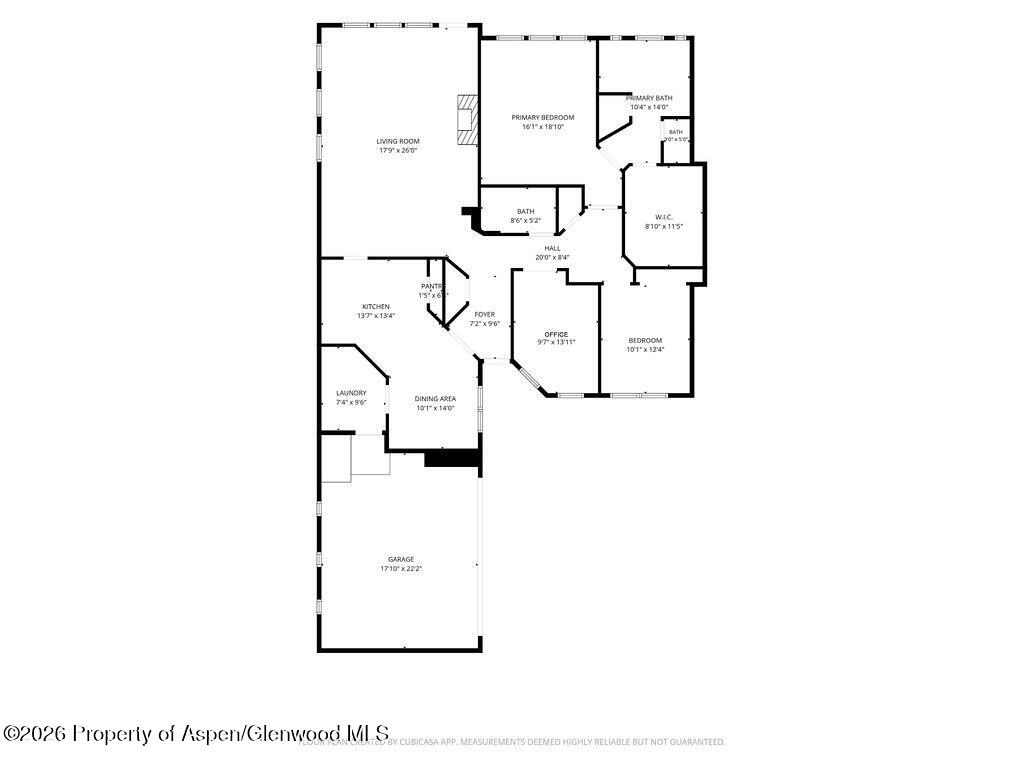 4340 N Club Court D Property Photo 34