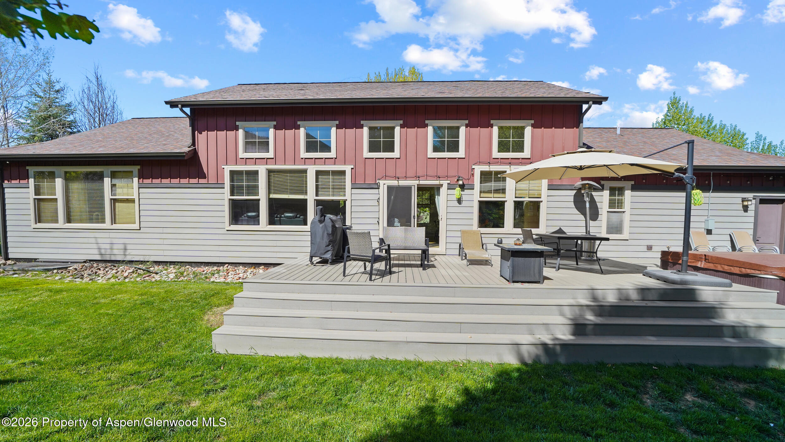302 Silver Mountain Drive Property Photo 11