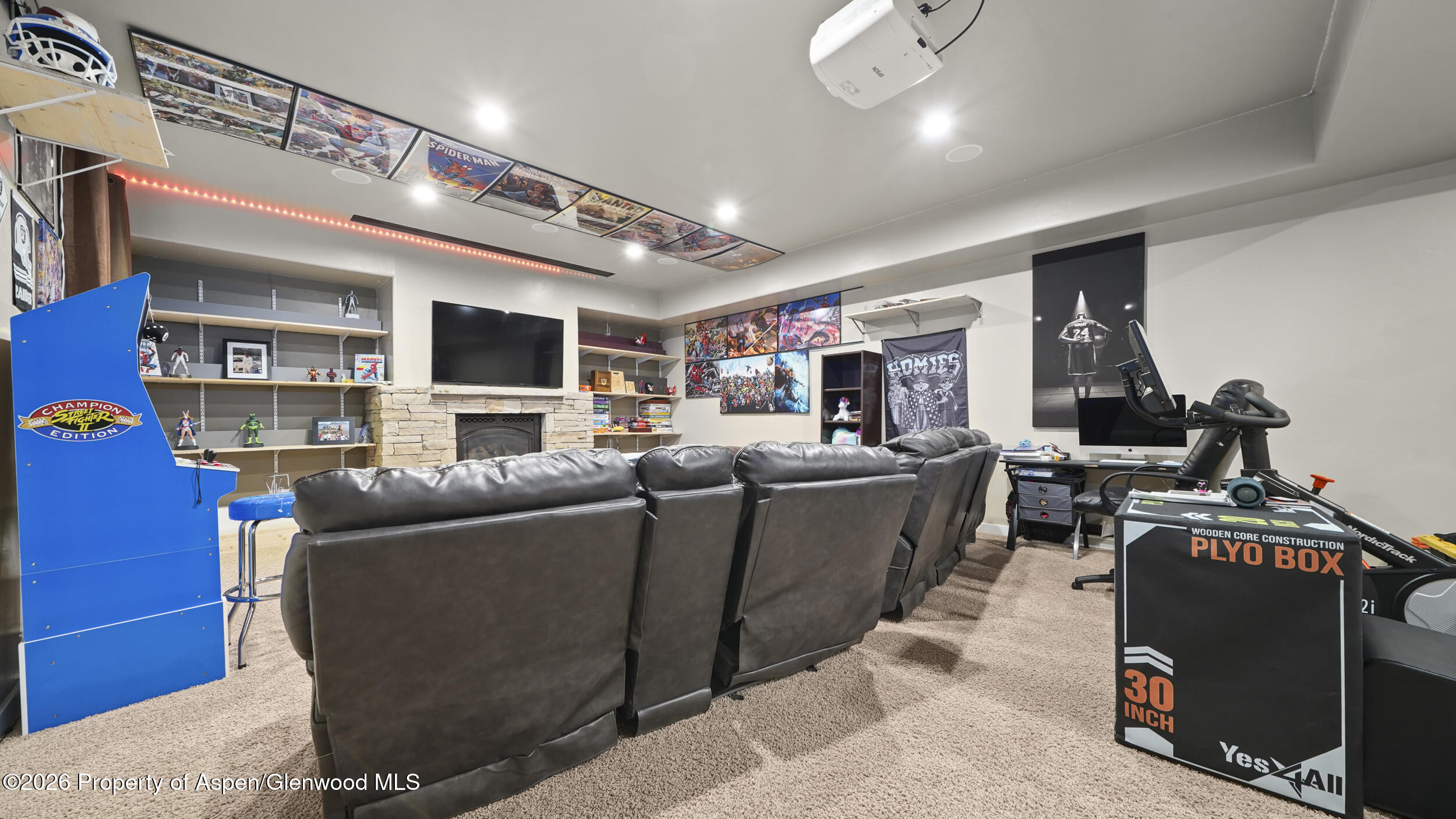 302 Silver Mountain Drive Property Photo 23