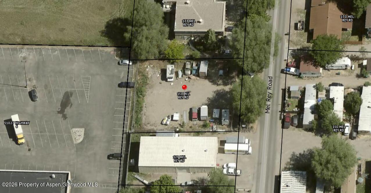 151 Mel Rey Road Property Photo 3