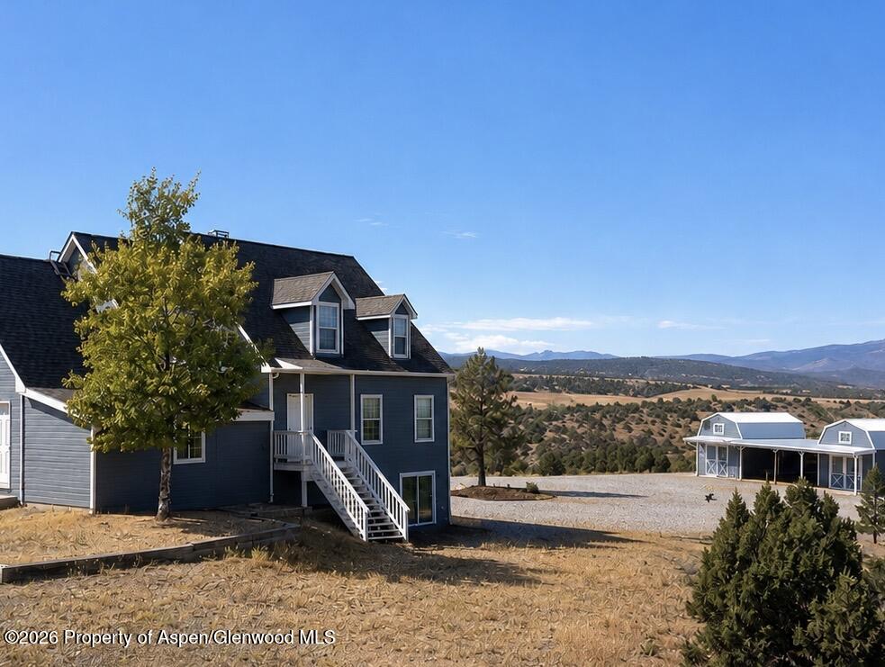 520 Rio Seco Property Photo 1