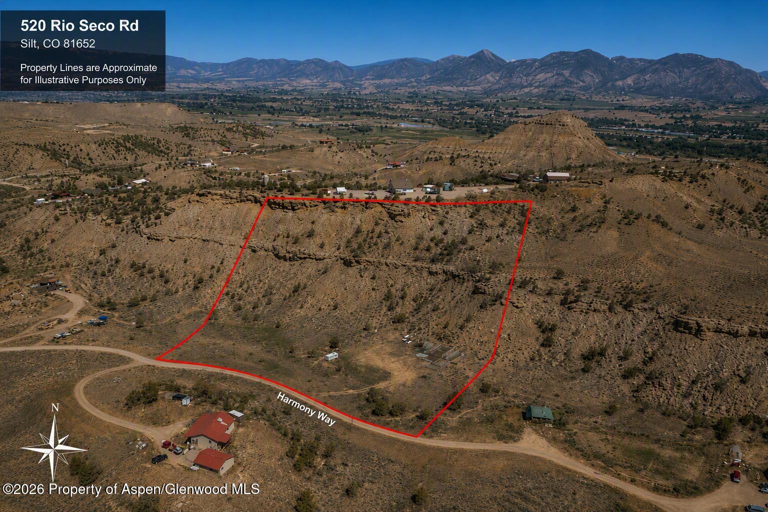 520 Rio Seco Property Photo 17