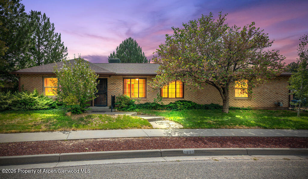 3986 S Piazza Lane Property Photo 1