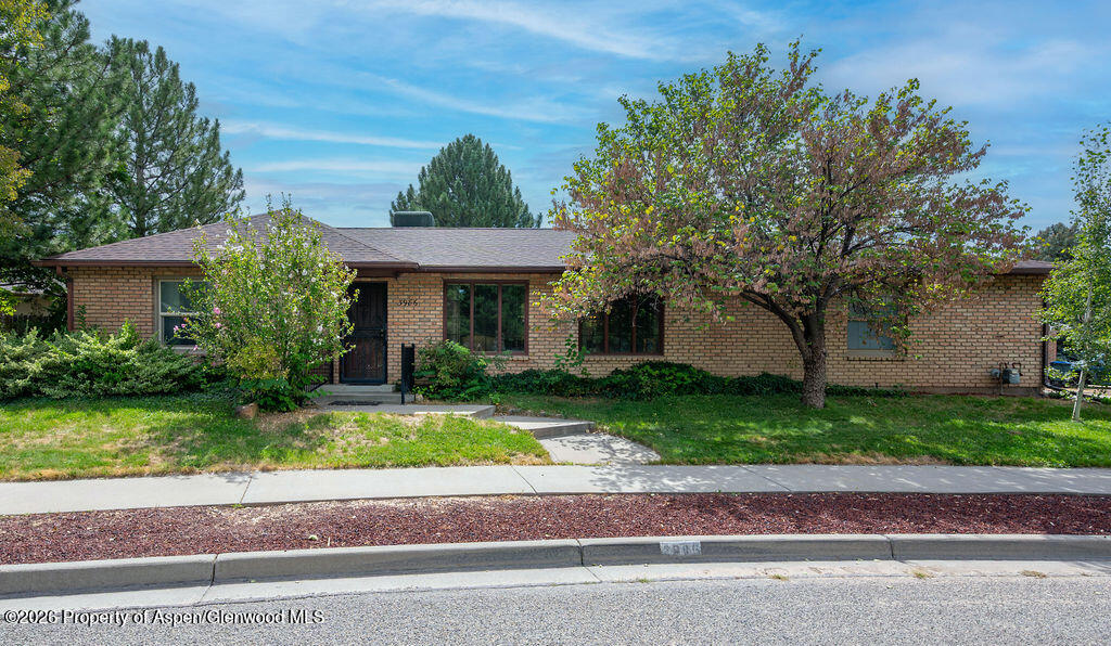 3986 S Piazza Lane Property Photo 2
