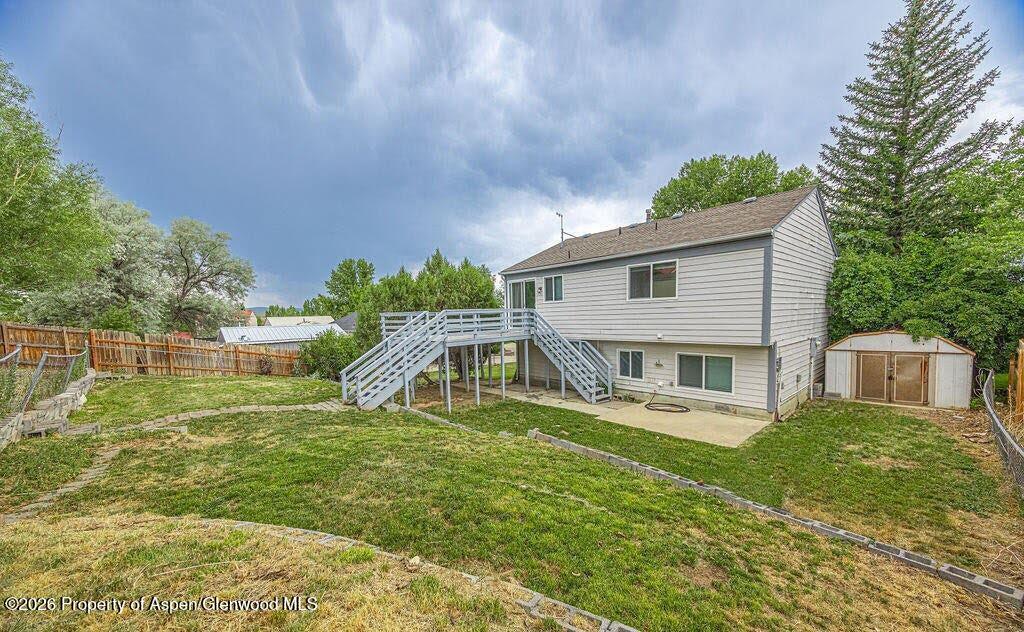 821 Exmoor Road Property Photo 15