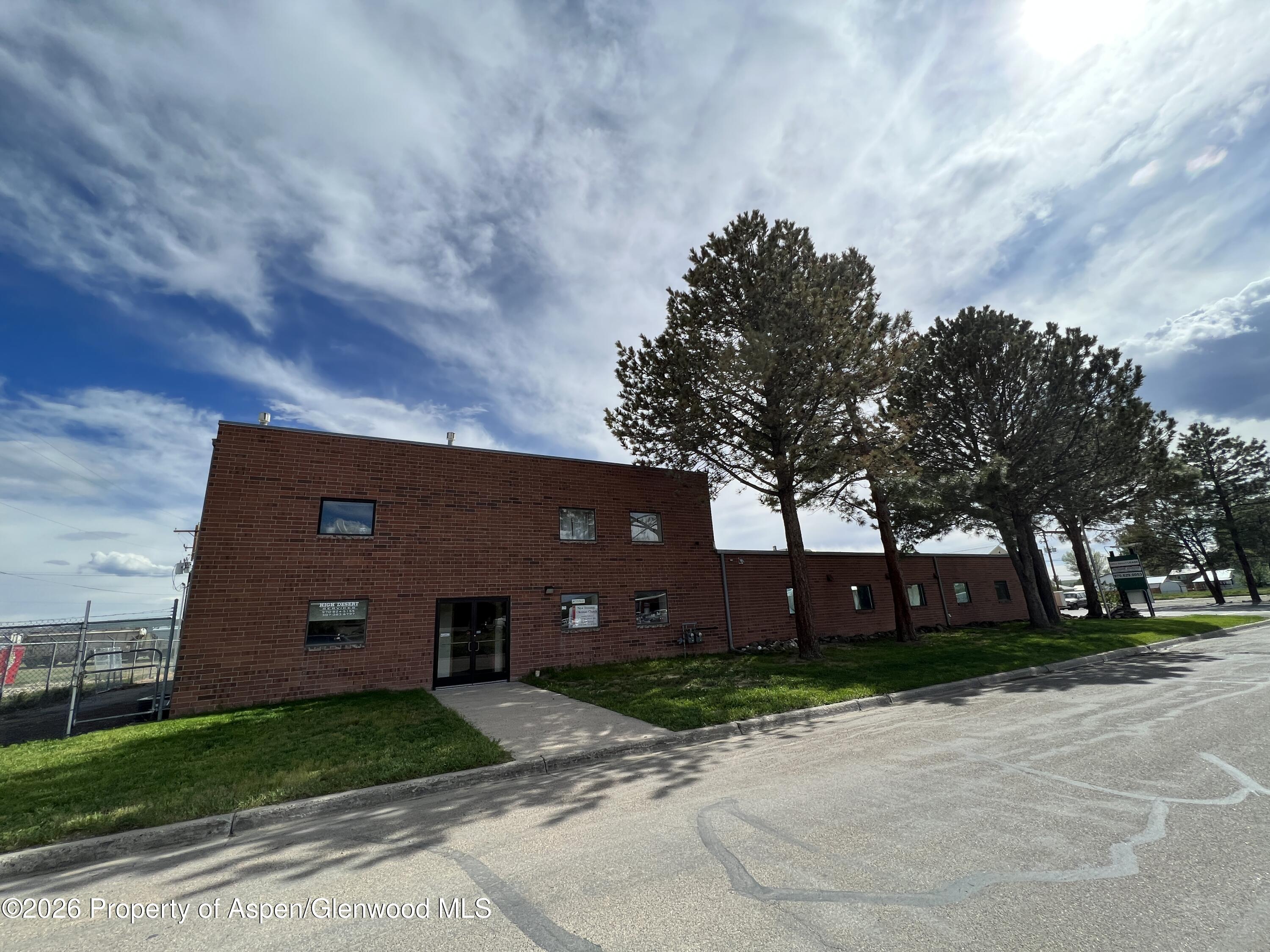1280 Industrial Avenue 111 Property Photo 1