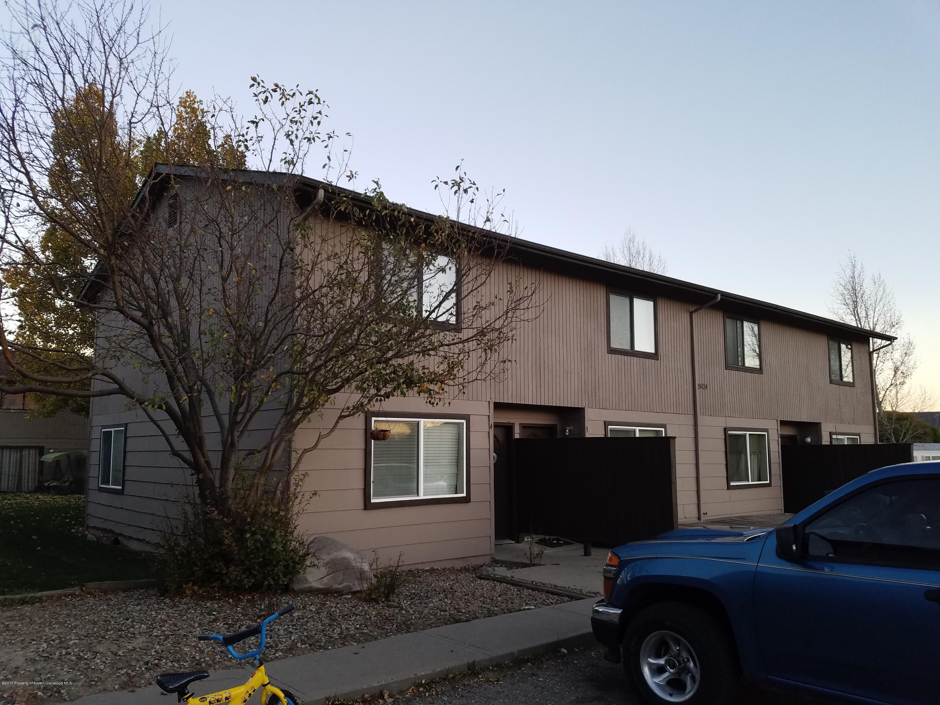 2401 Rail Avenue Property Photo 1