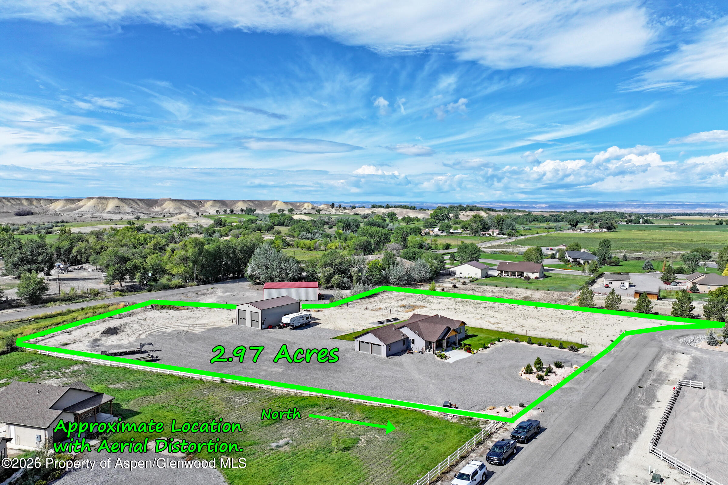 20586 Pearl Court Property Photo 2