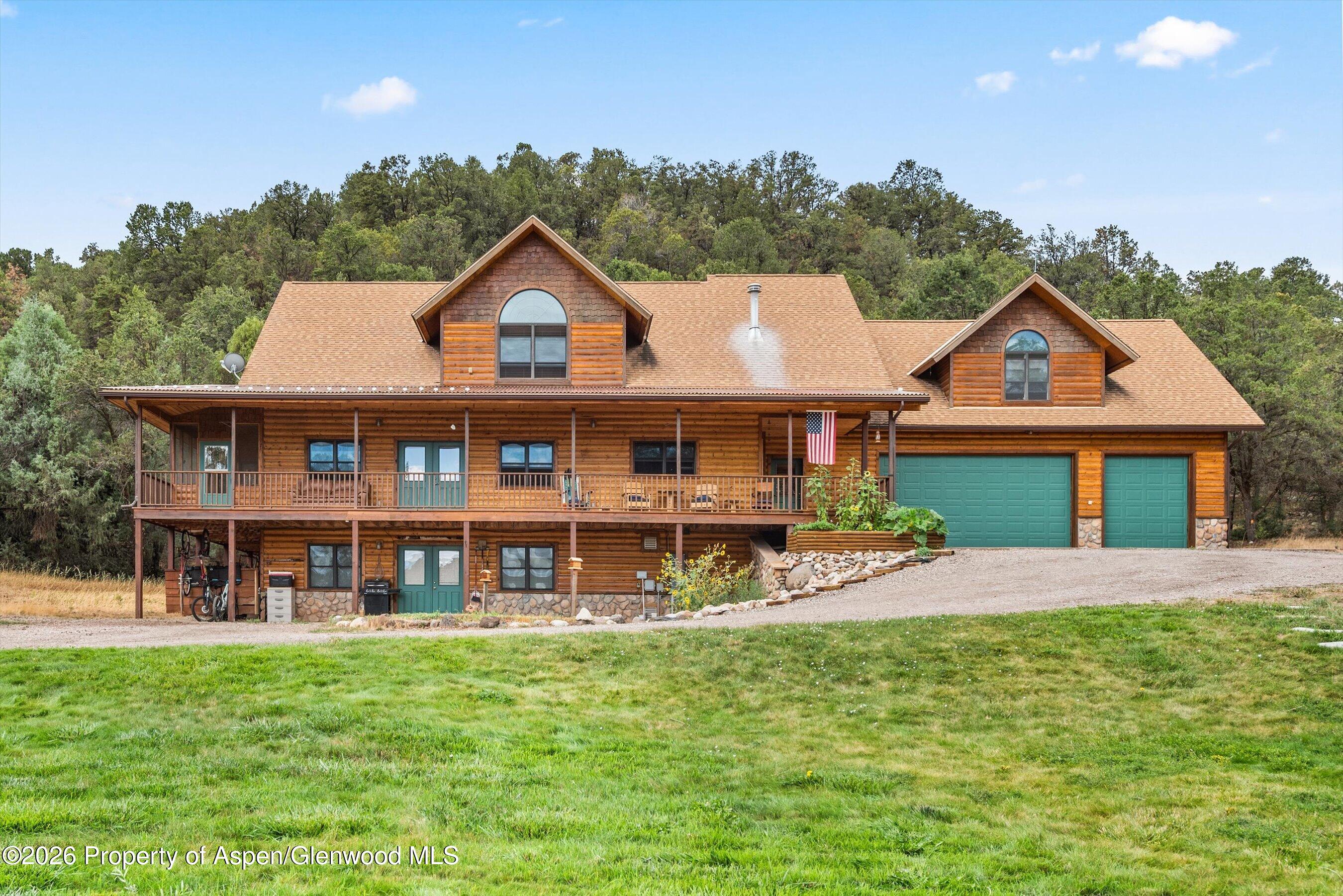 6135 County Road 109 Property Photo 1