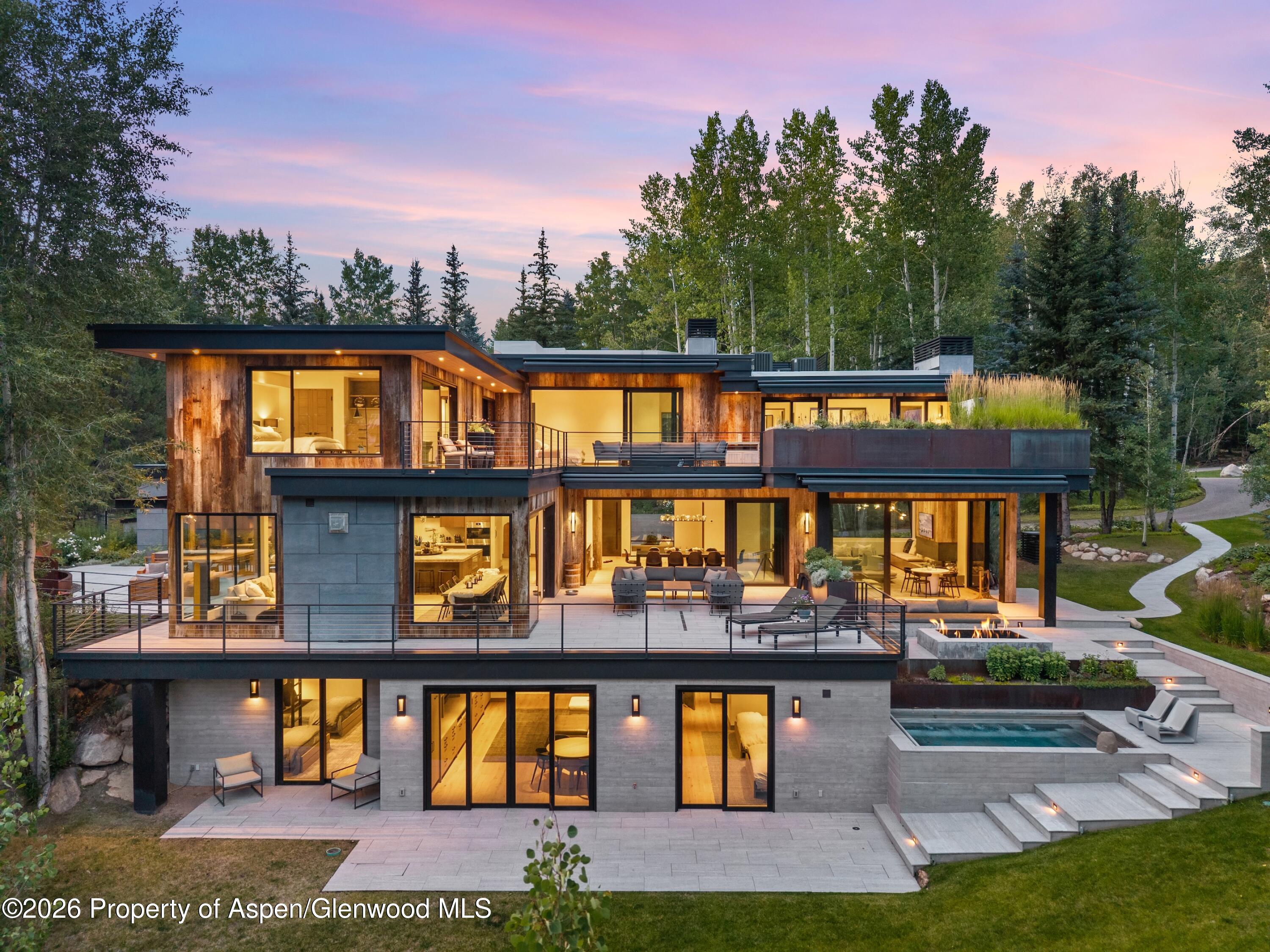1419 Crystal Lake Road