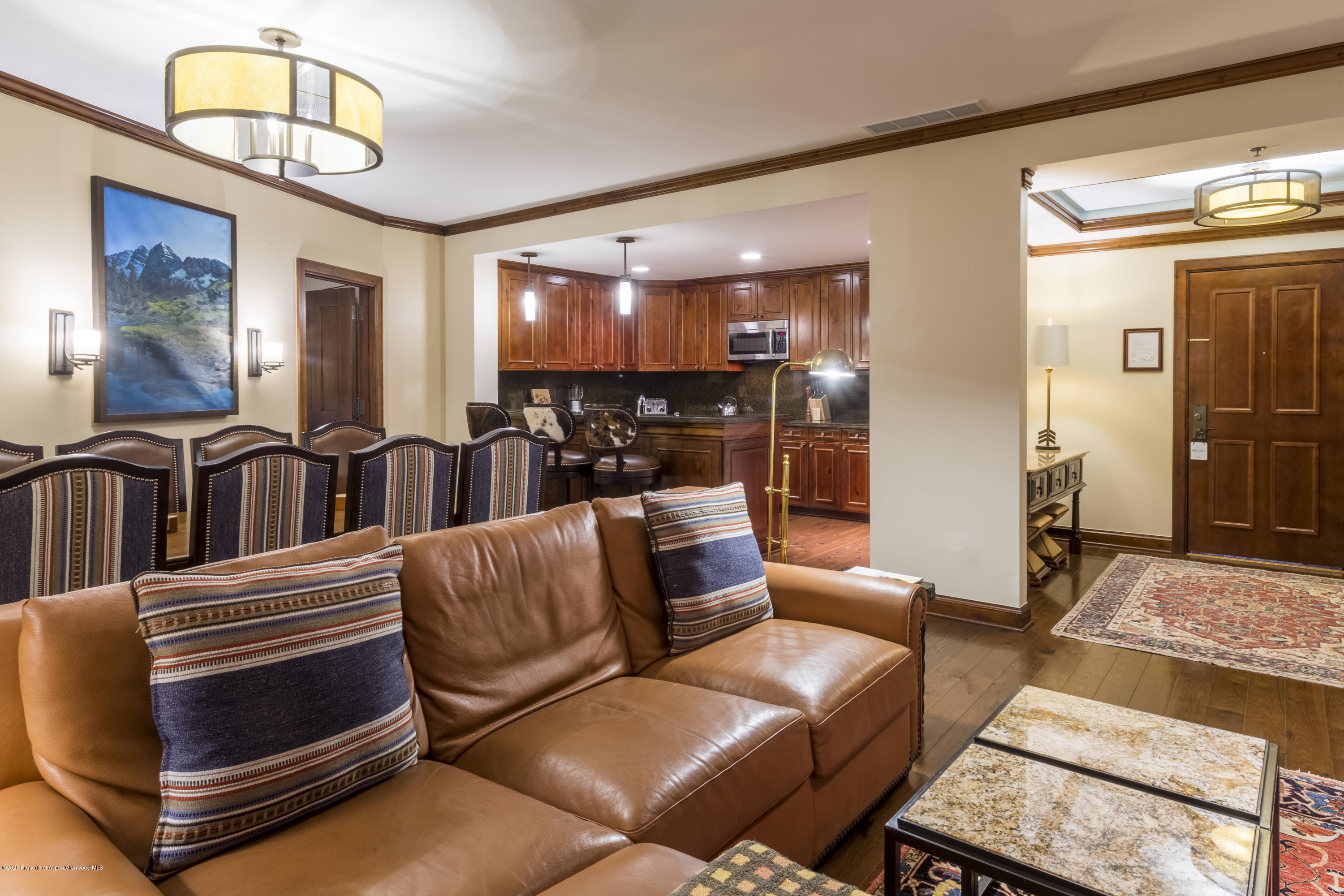 0197 Prospector Road Unit 2307 Winter Interst 4 Property Photo 5