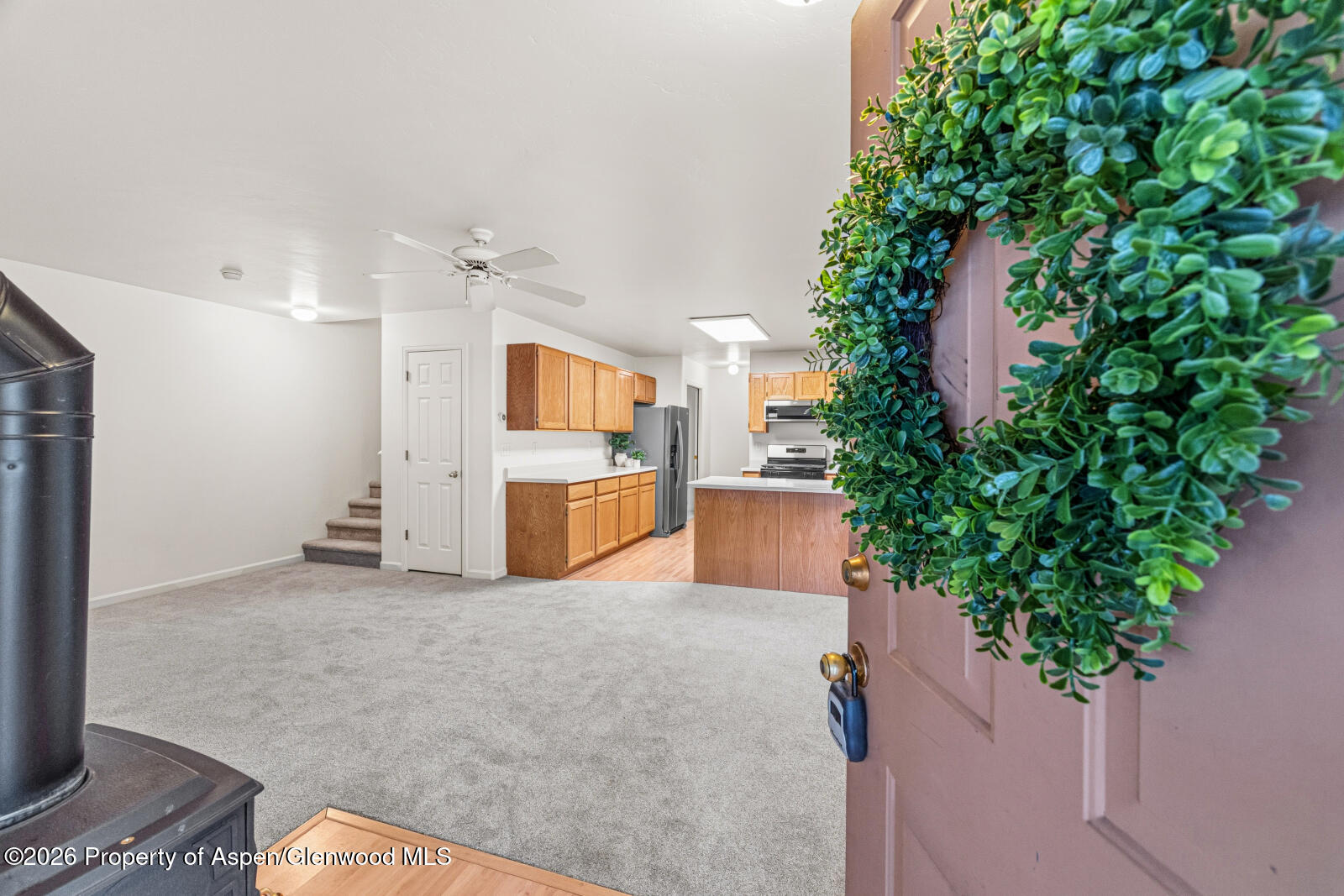 832 Donegan Road Unit B Property Photo 2