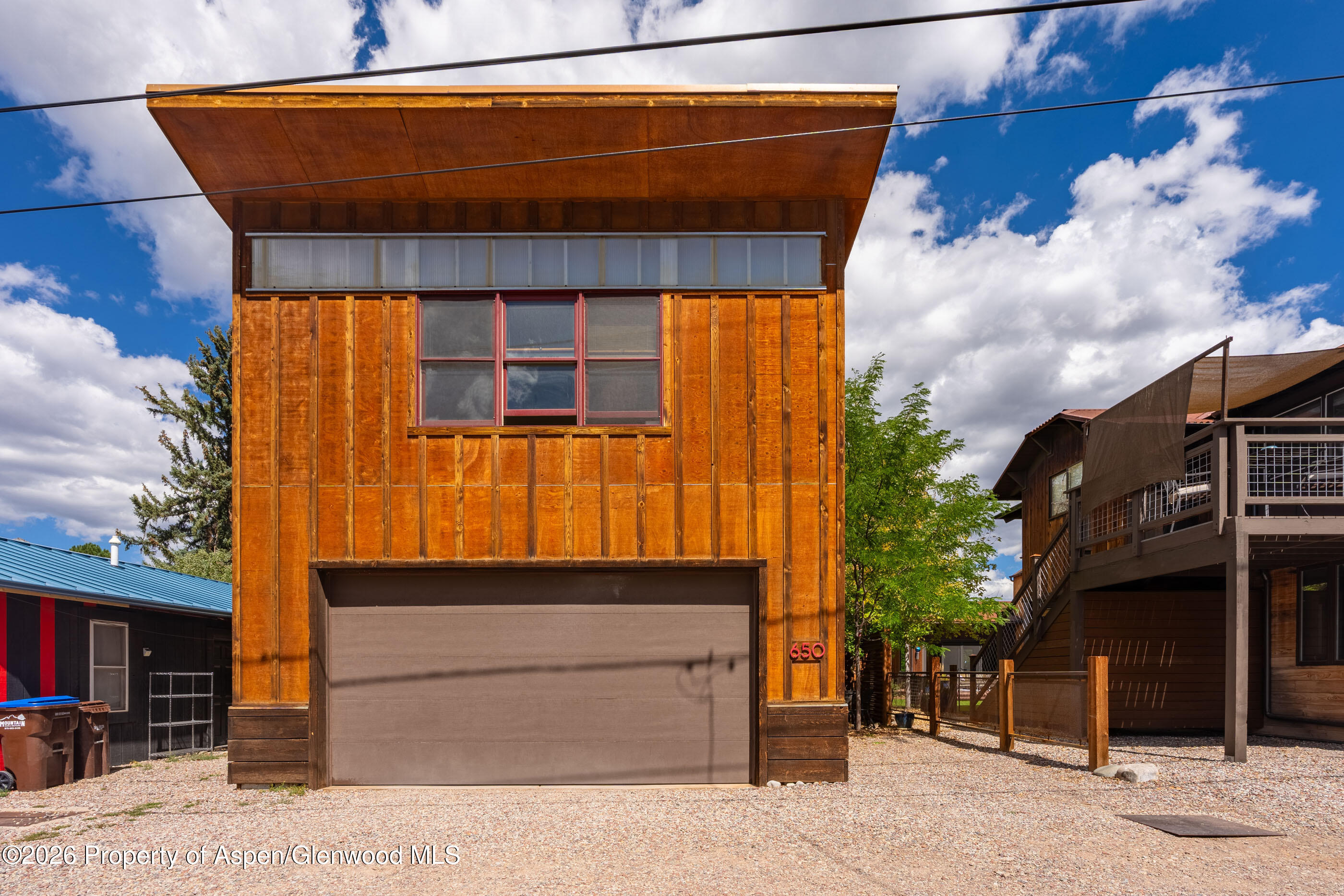 660 Lincoln Avenue Property Photo 26