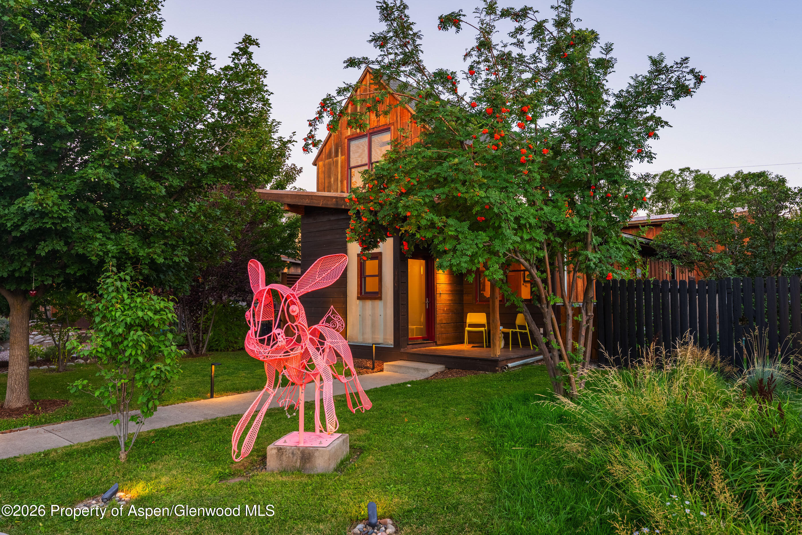 660 Lincoln Avenue Property Photo 36